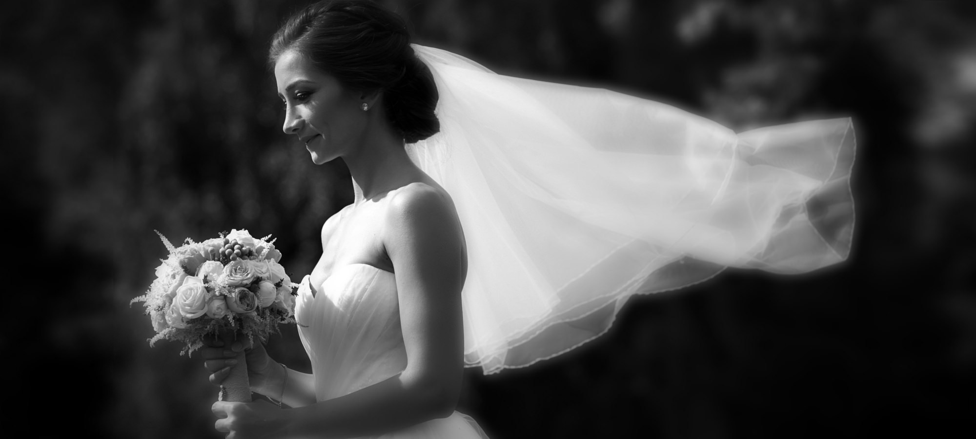 Wedding. Fotograf Mircea Valentin Netea