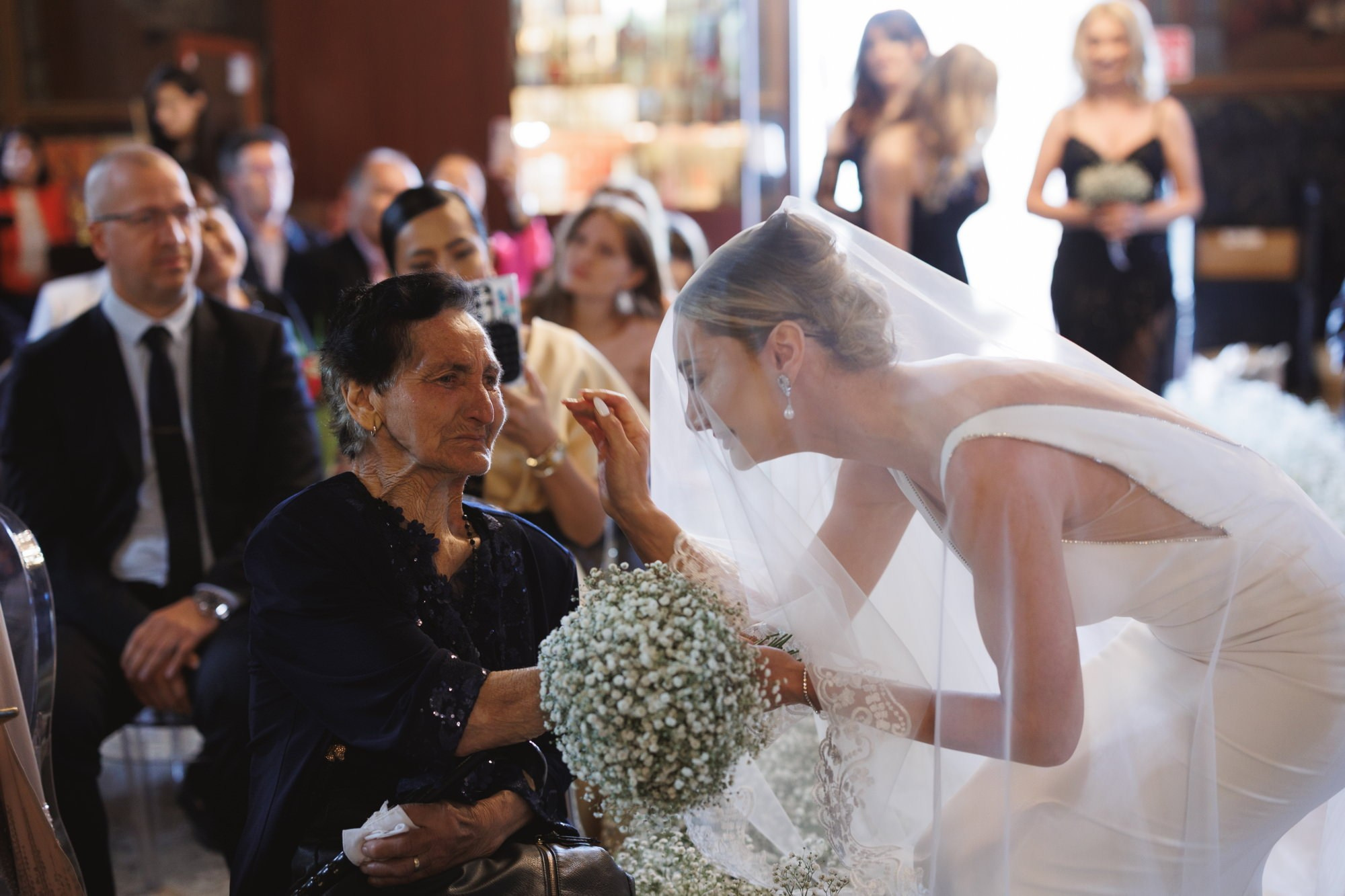Wedding. Fotograf Mircea Valentin Netea