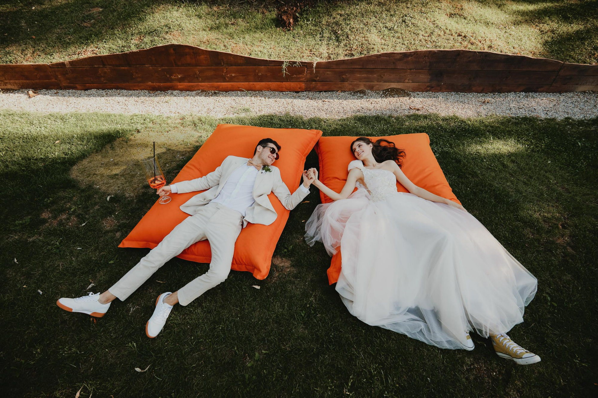Wedding. Fotograf Mircea Valentin Netea