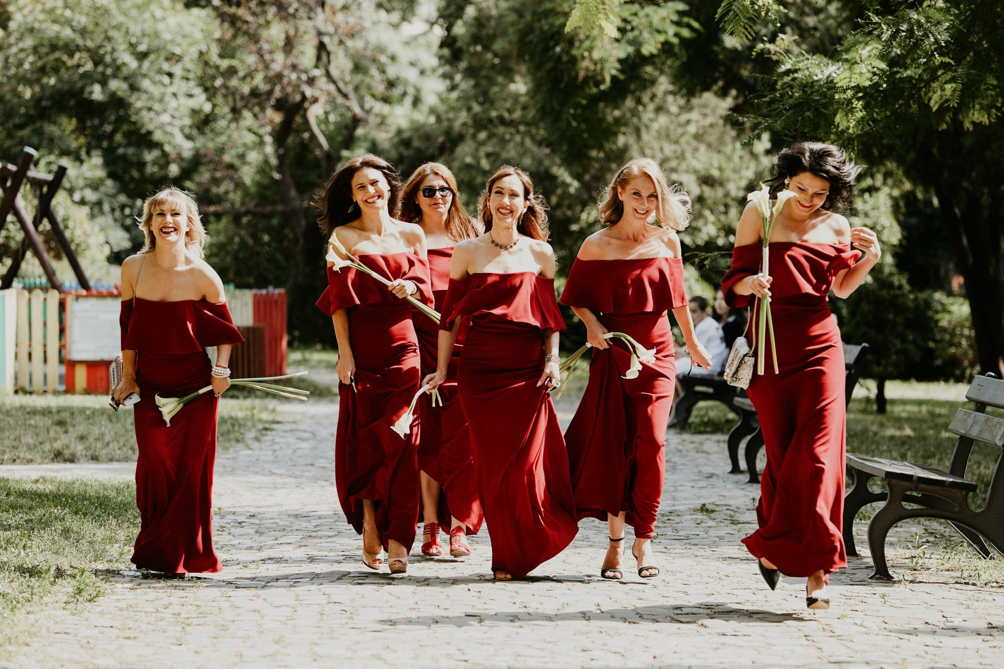 Wedding. Fotograf Mircea Valentin Netea