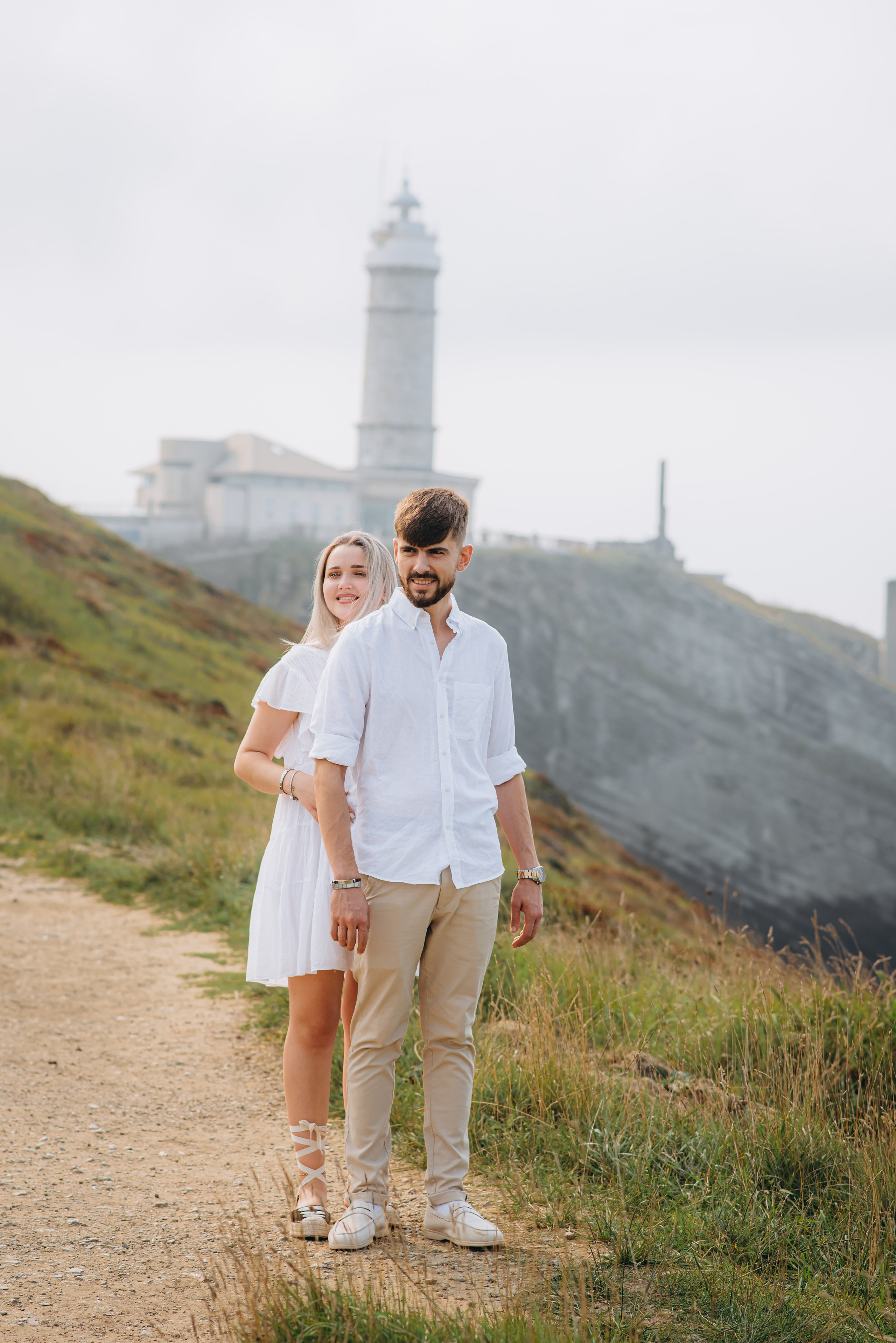 Mihai&Loredana Spania, Santander