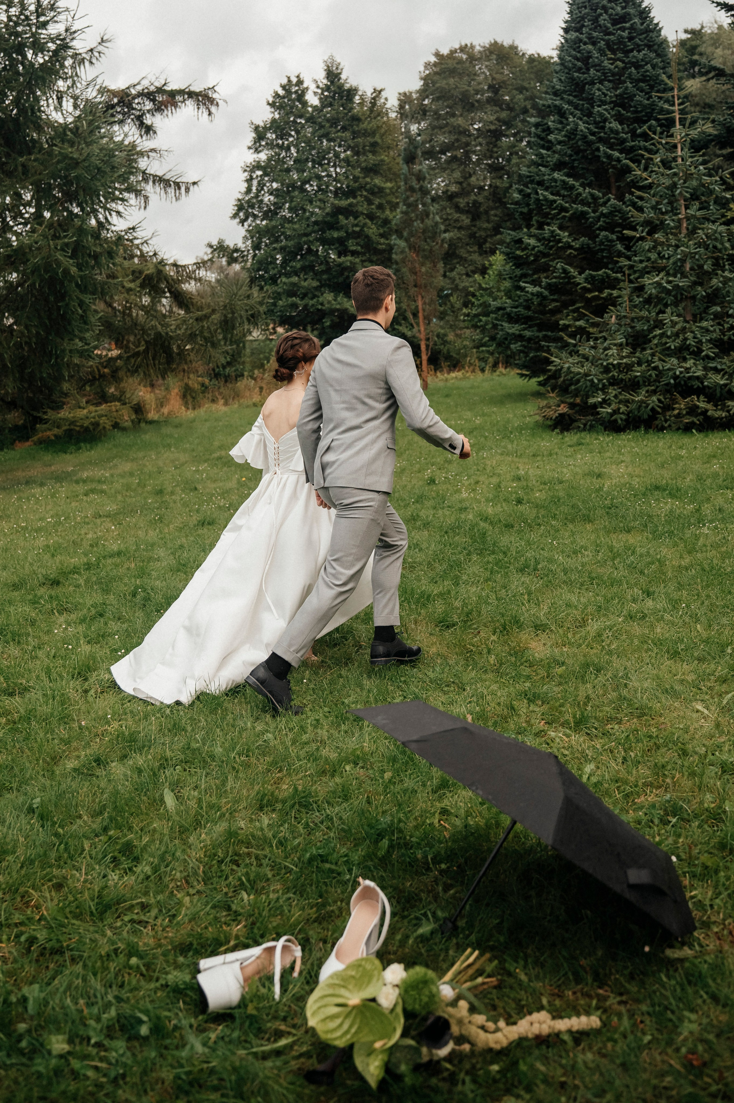 Свадьба. Фотограф Таллинн — свадьба |семья | lovestory