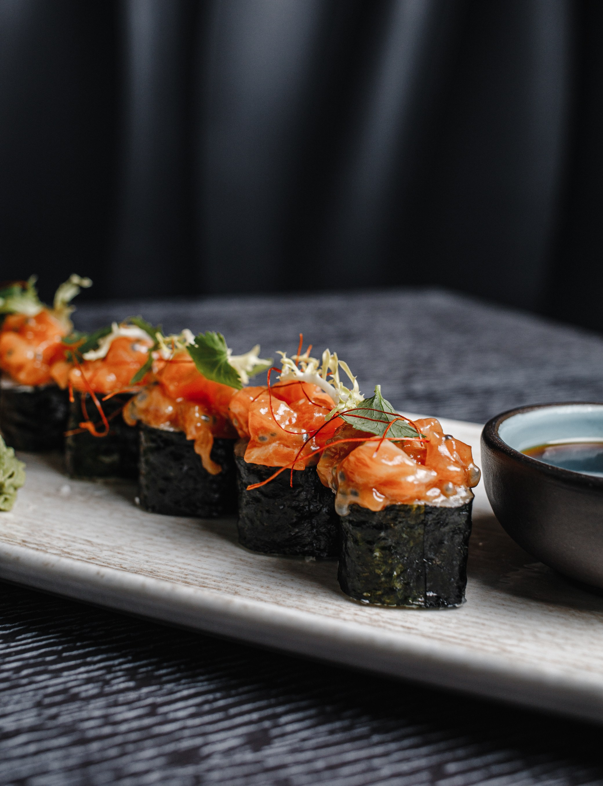 Food. Фотограф в Валенсии