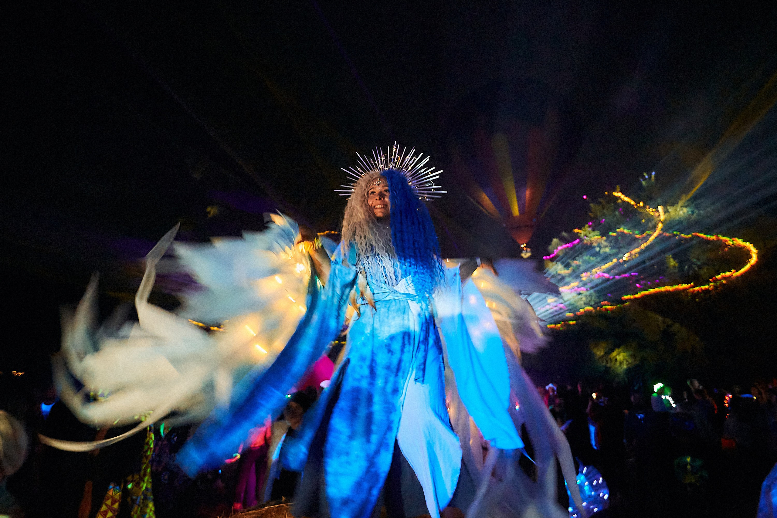 Festival photography in Berlin and Europe — Professionelle Fotodokumentation und Event Fotografie  von Festivals in Berlin und Europa