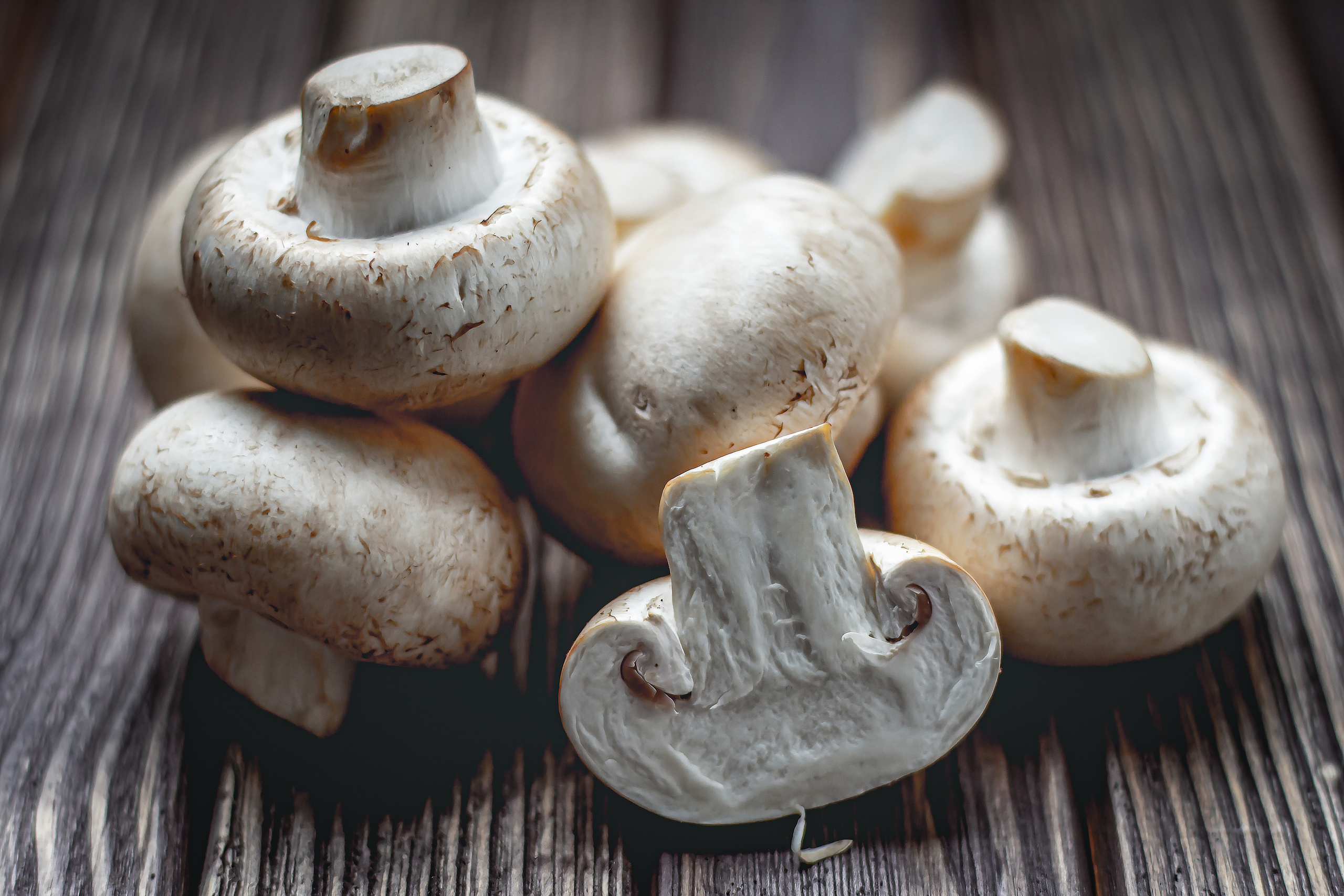 Martwa natura. Główny