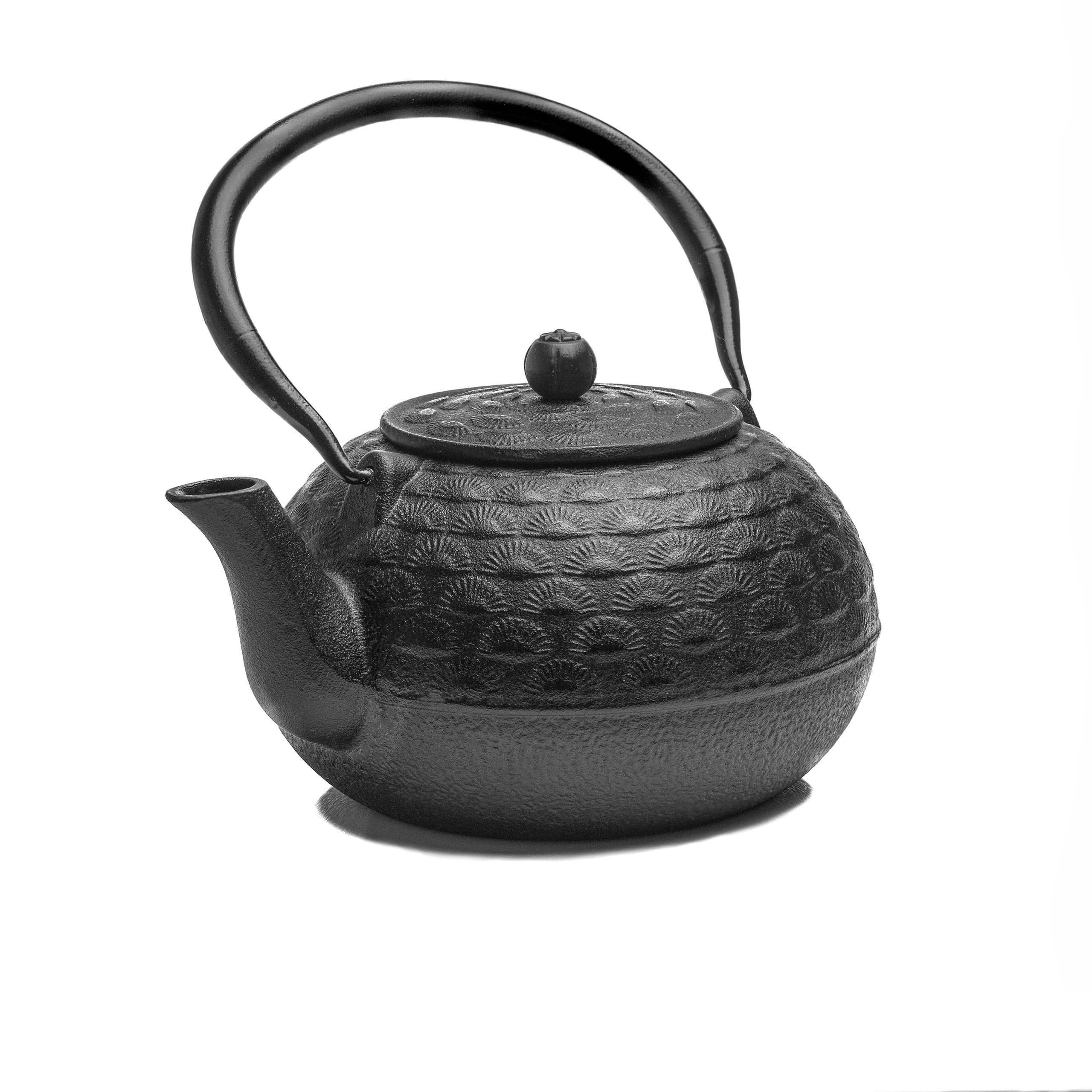 Przedmioty na białym. Główny