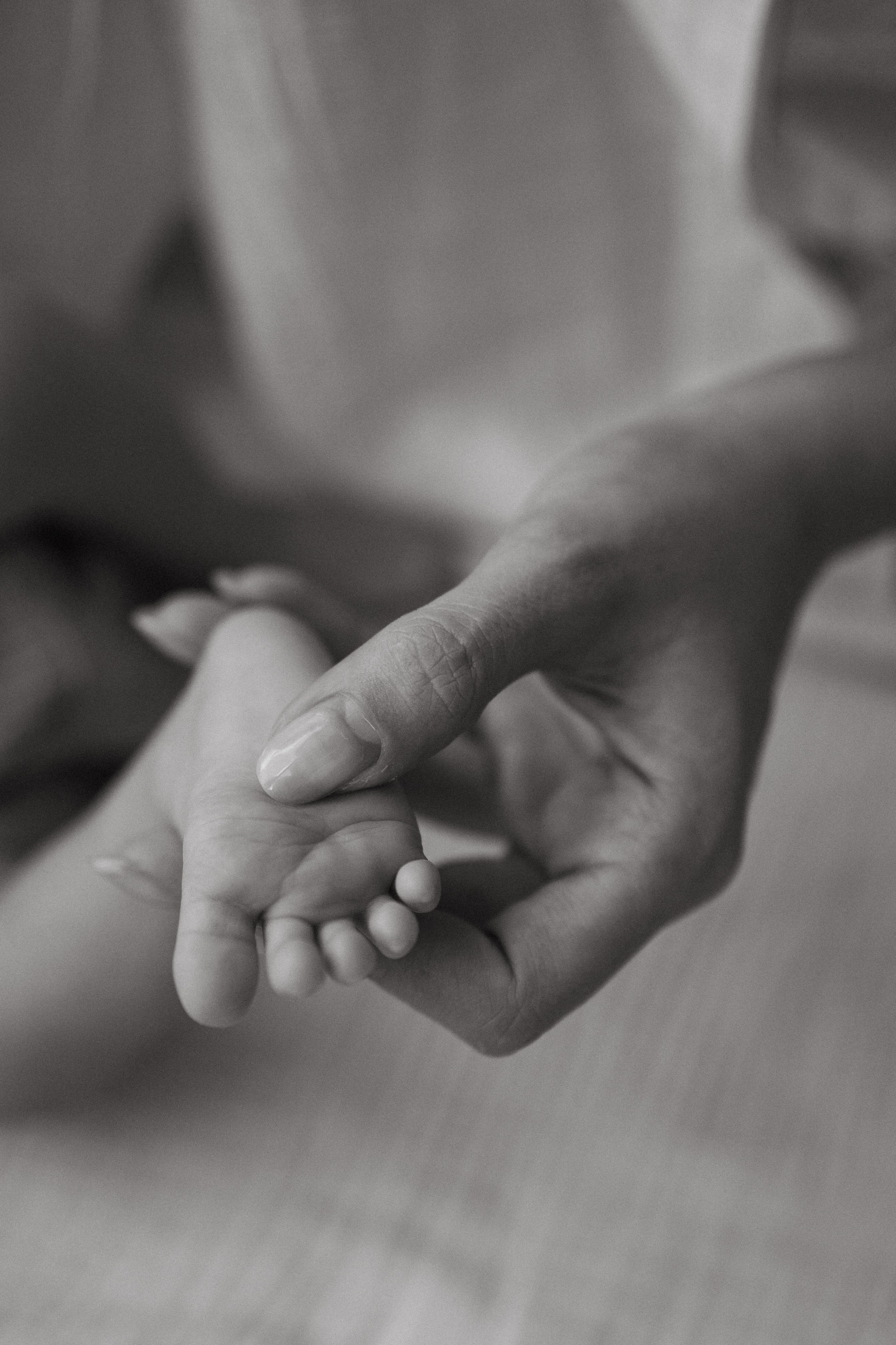 Welcome to the world Selma. Family photographer in Saudi Arabia