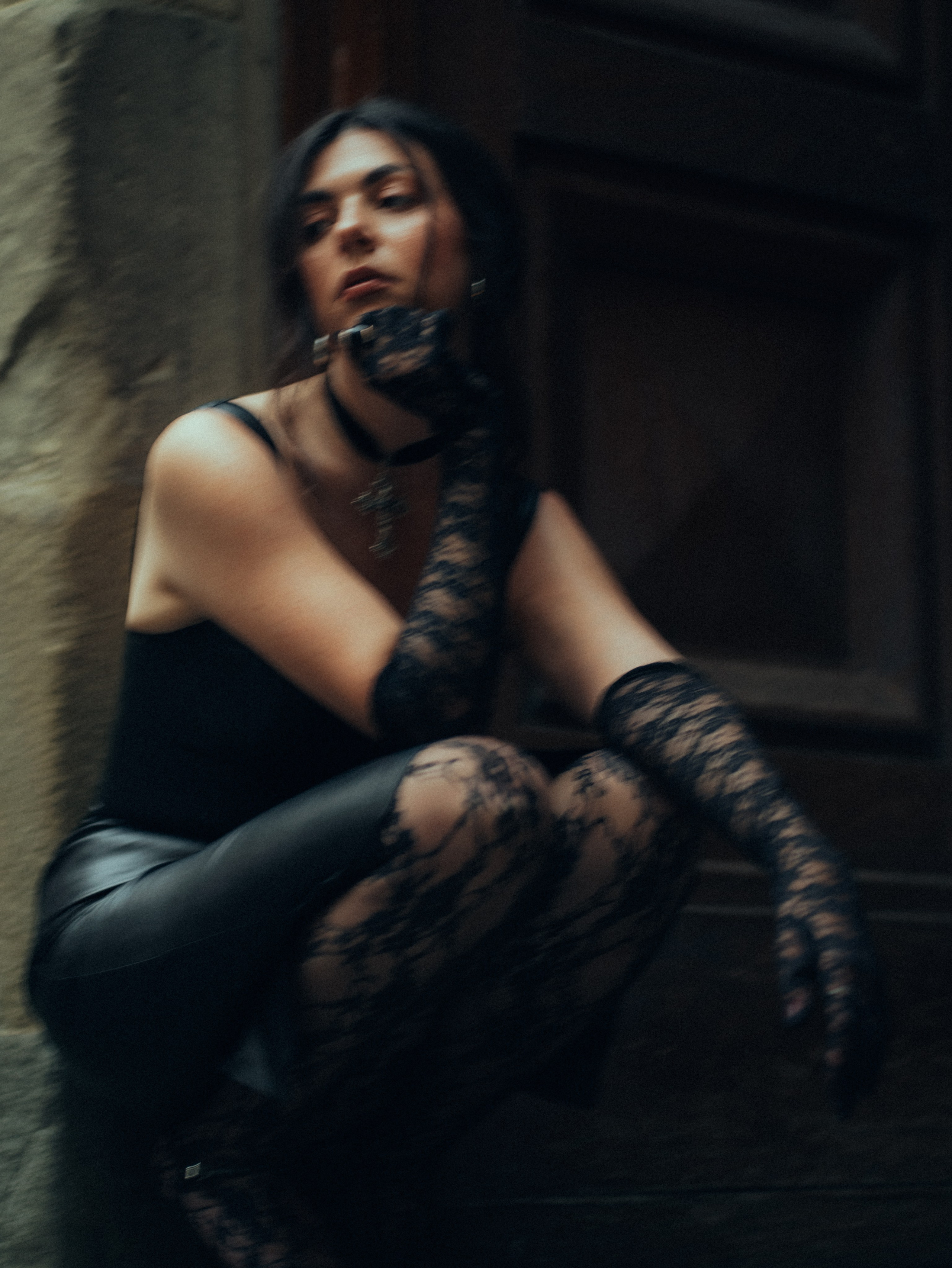 Christina. Photographer in Italy, Pisa, Florence