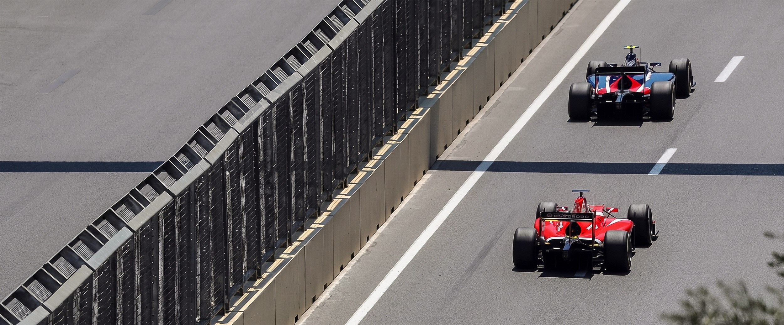 Formula 1 Bakı