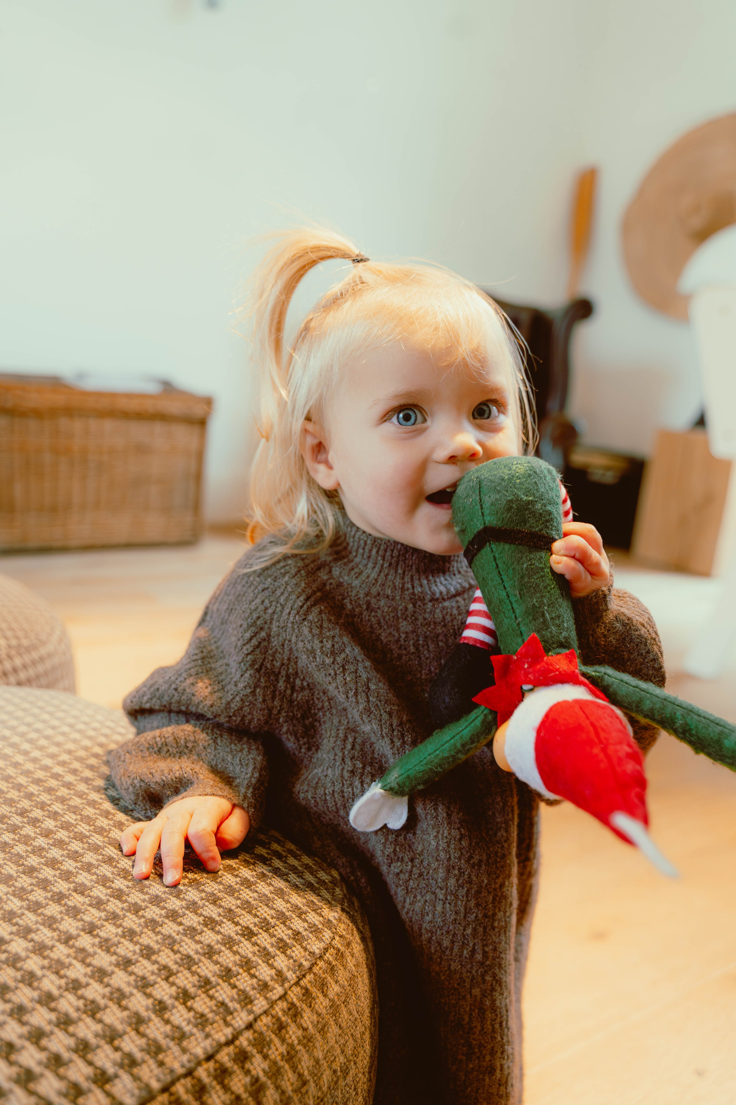 La magie de Noël. Weeding photographer / event / portrait