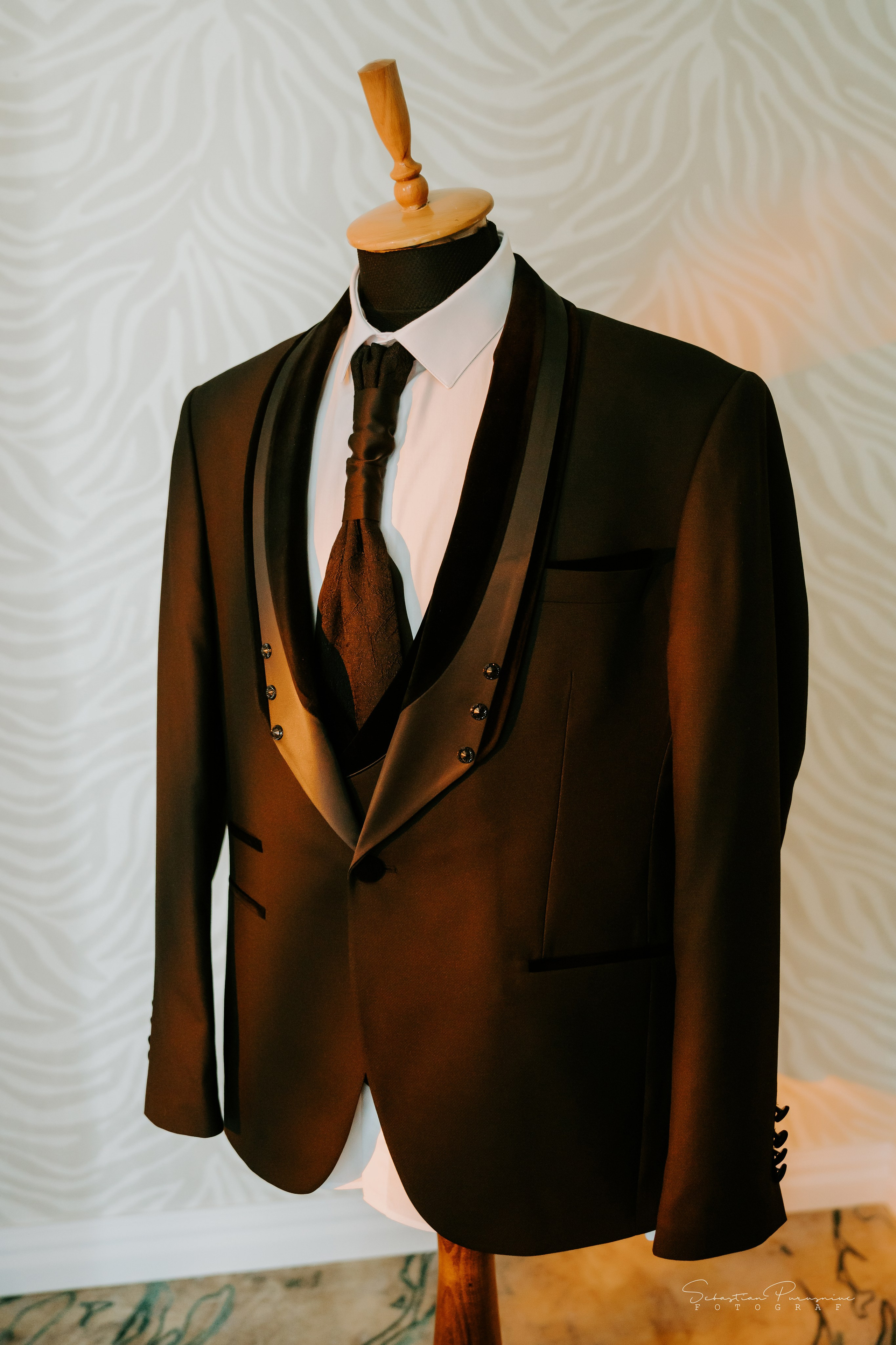 Bianca & Iulian. Sebastian Purusniuc Fotograf - Iasi