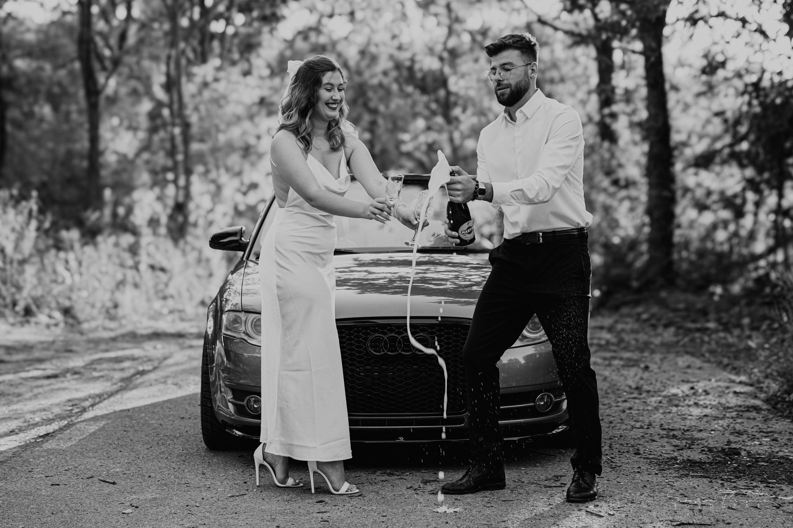 Save The Date. Sebastian Purusniuc Fotograf - Iasi