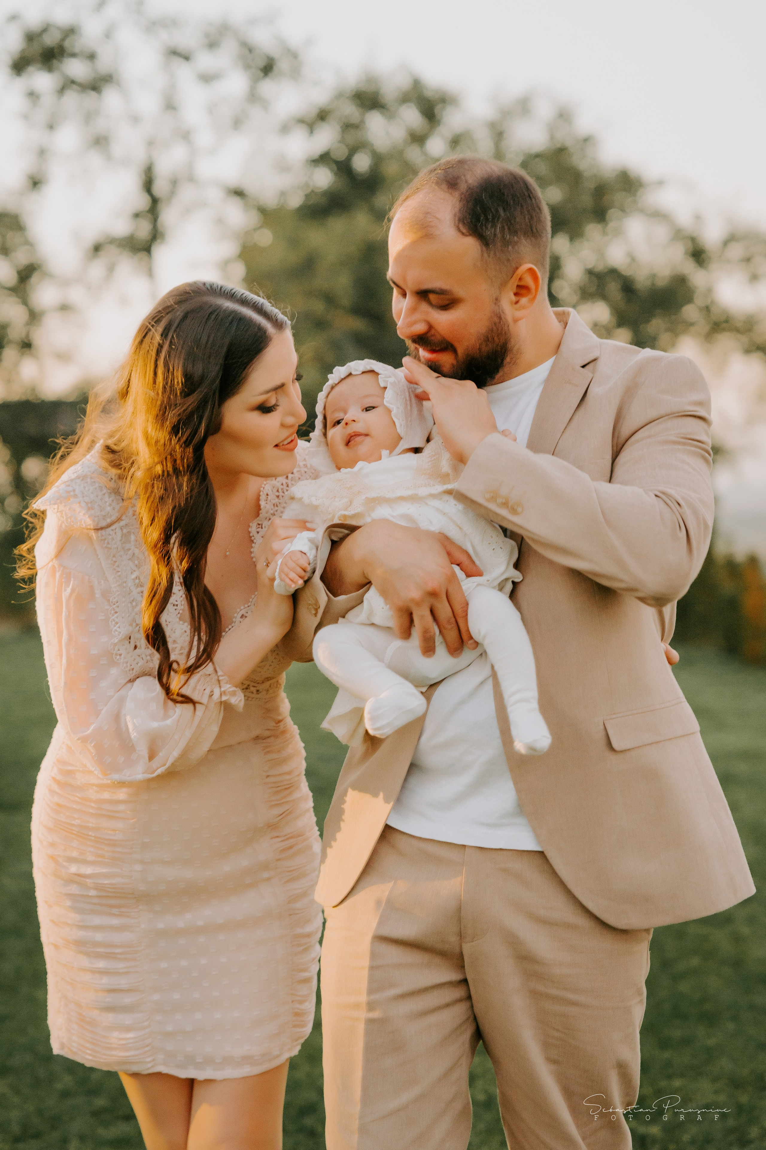 Lara-Olivia. Sebastian Purusniuc Fotograf - Iasi