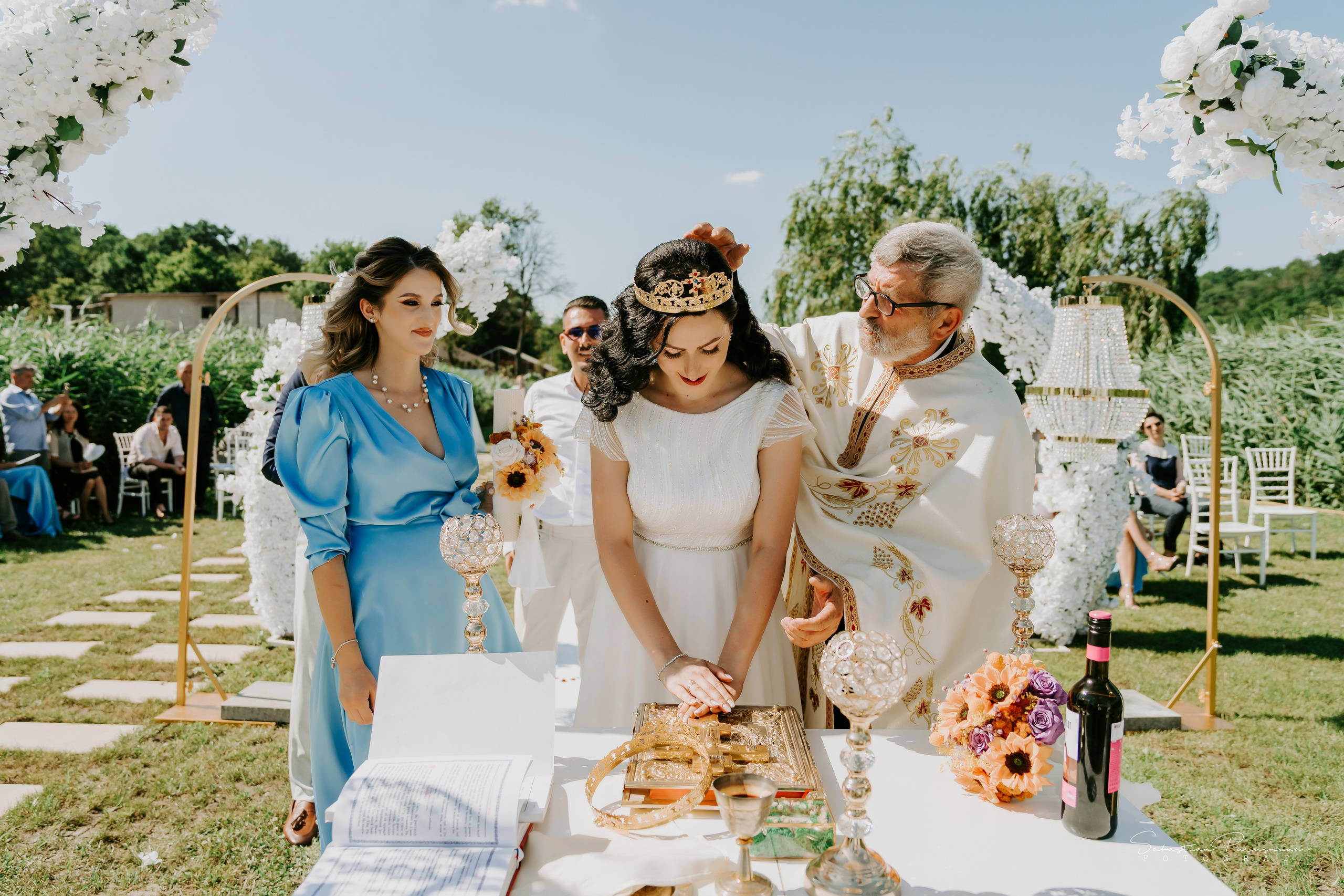 Simona & Sebastian. Sebastian Purusniuc Fotograf - Iasi