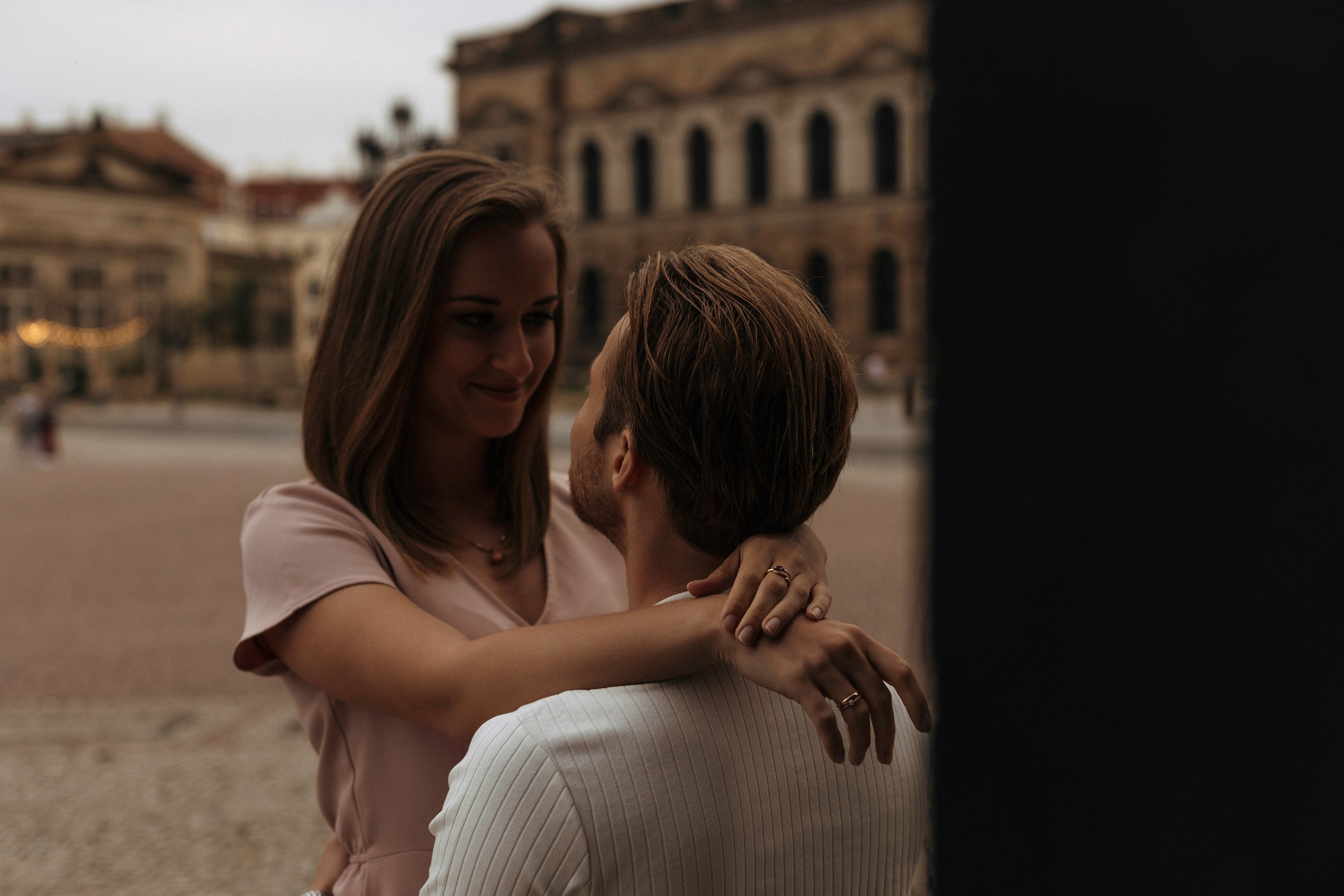 A&D. Фотограф Лейпциг