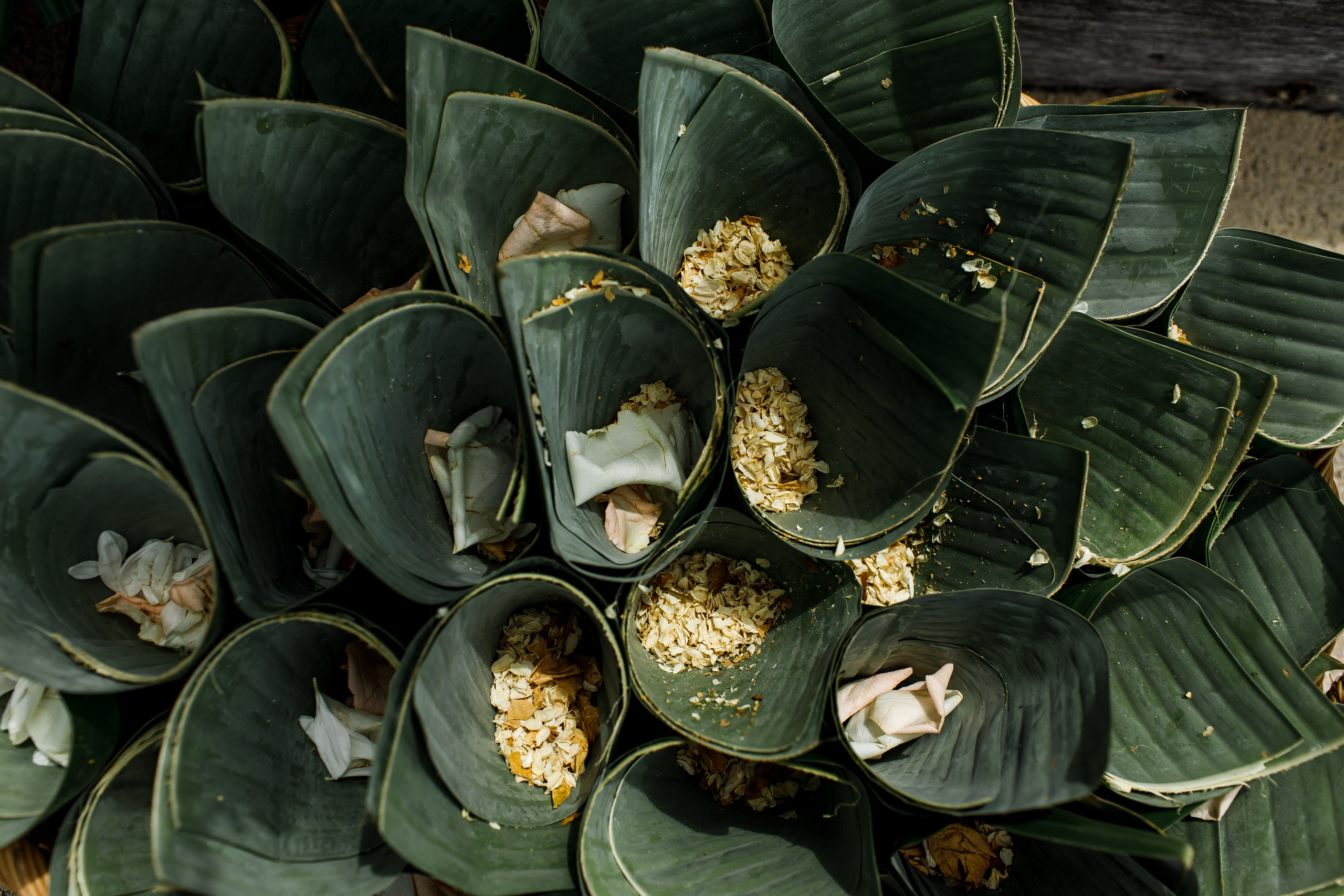 Destination Wedding at Paradee Resort Koh Samet — Dom & Vicky