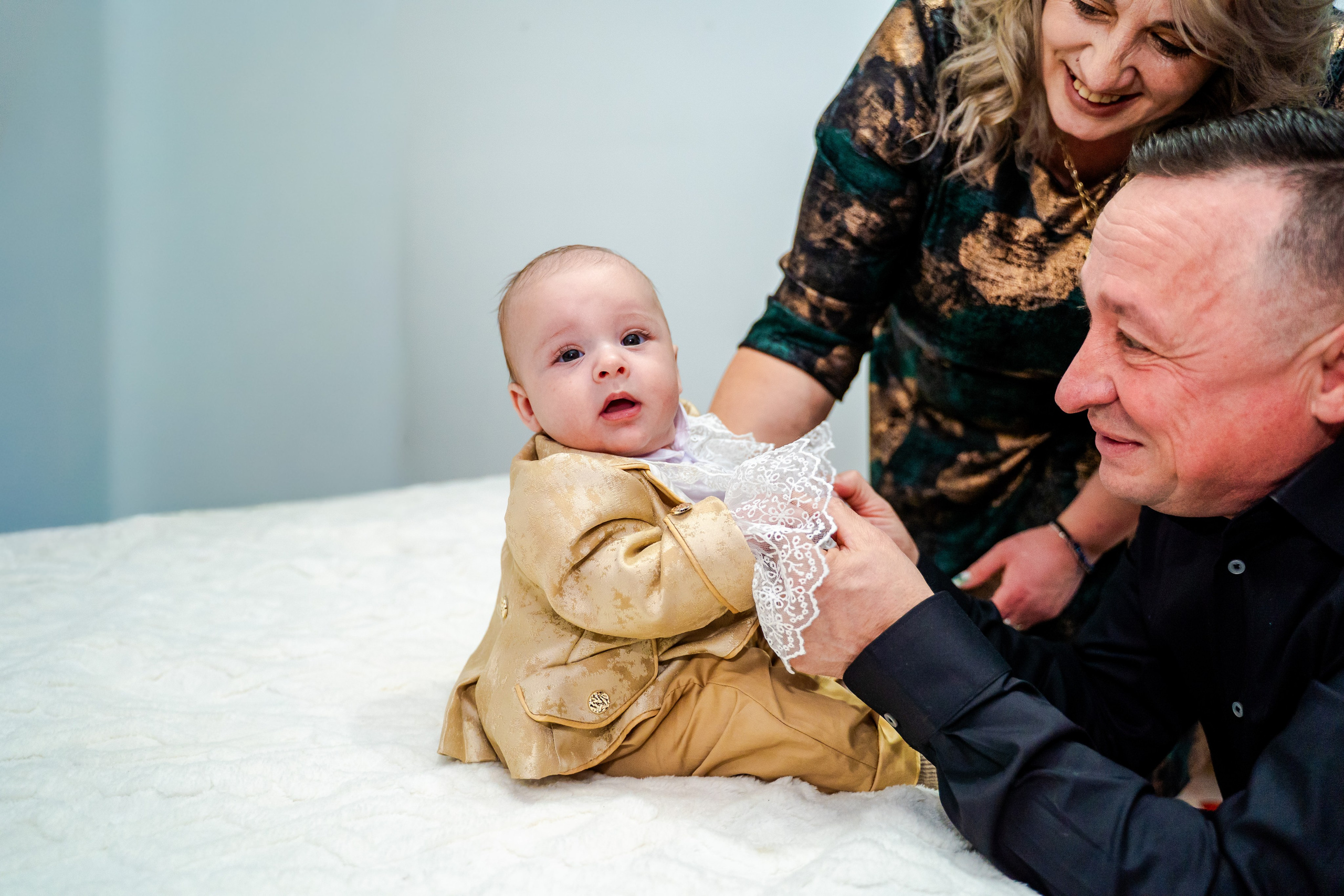 Botez Ayan Stefan – Fotograf Ploiesti. Fotografie | Videografie | ARN Creative Events