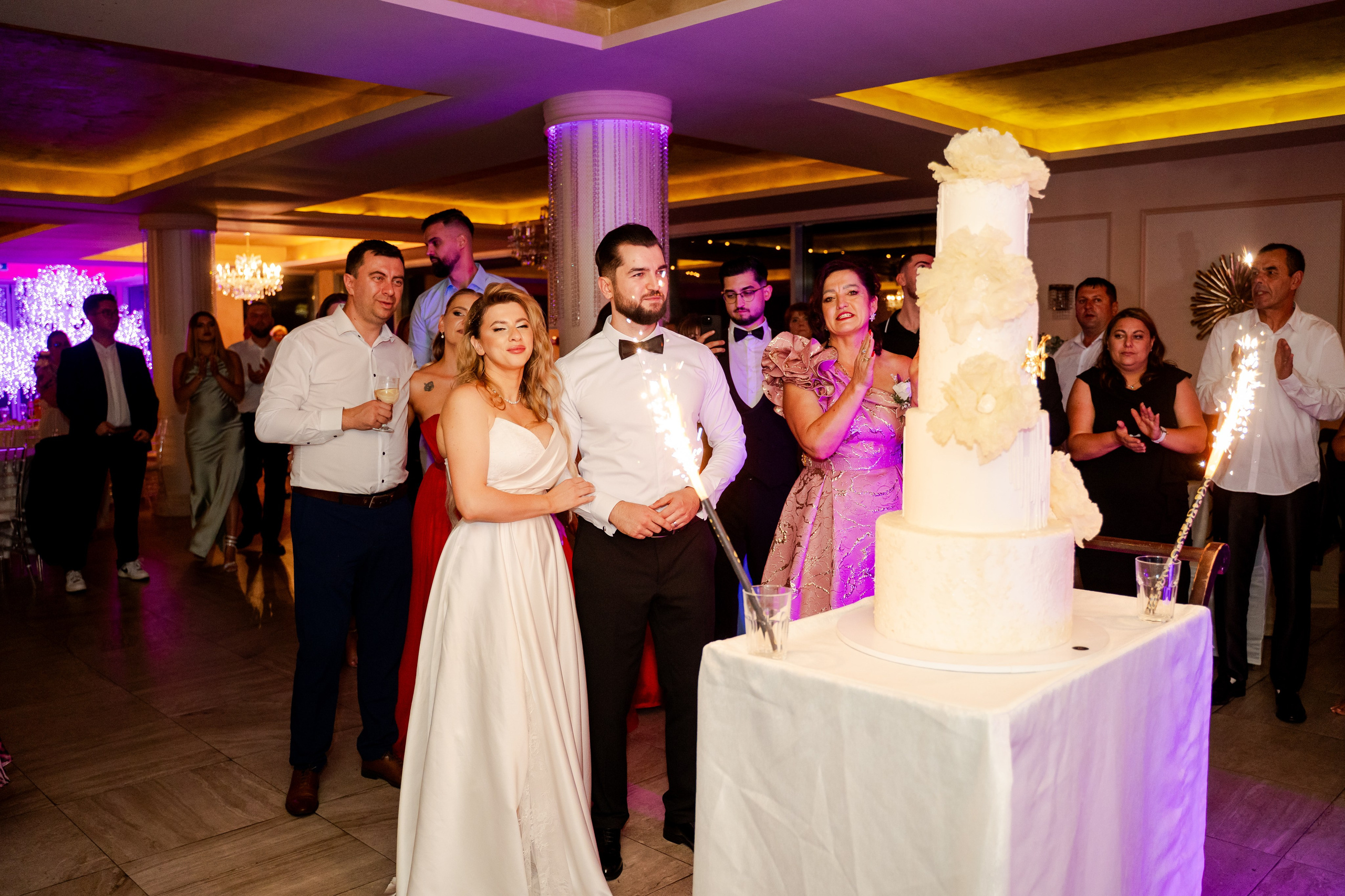 Nunta Amalia si Florin – Fotograf Ploiesti. Fotografie | Videografie | ARN Creative Events