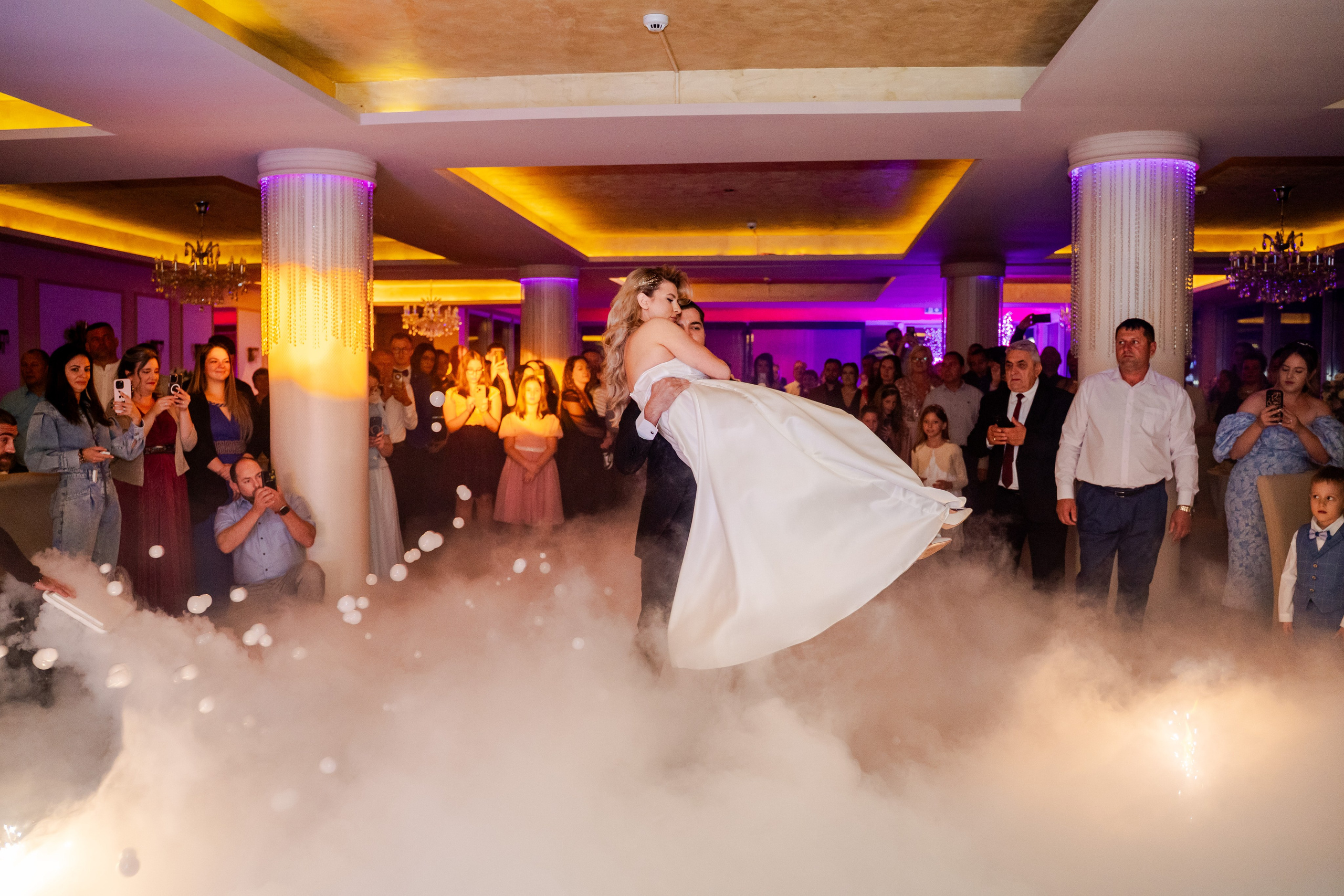 Nunta Amalia si Florin – Fotograf Ploiesti. Fotografie | Videografie | ARN Creative Events