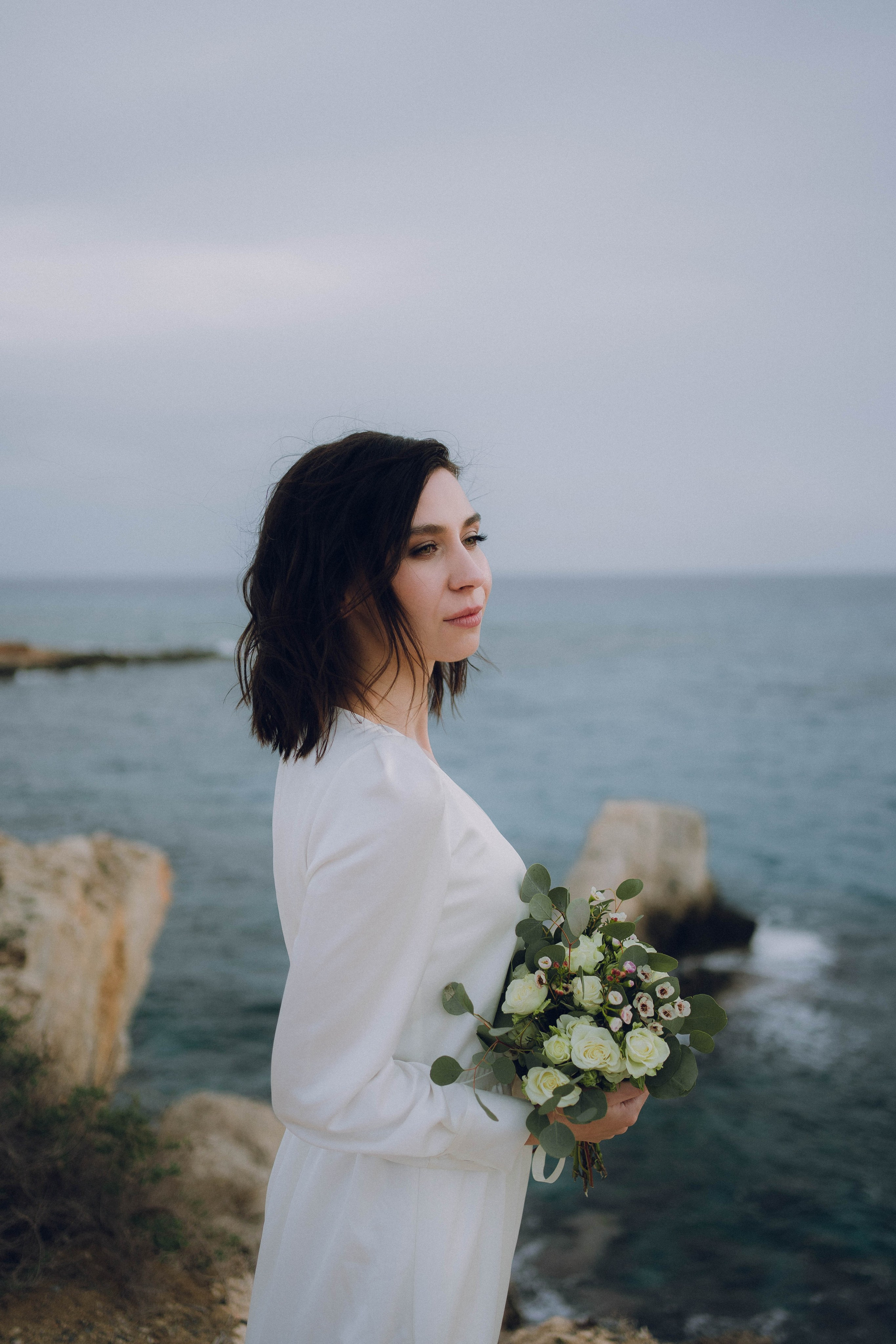 Aya Napa. Photographer Sveta