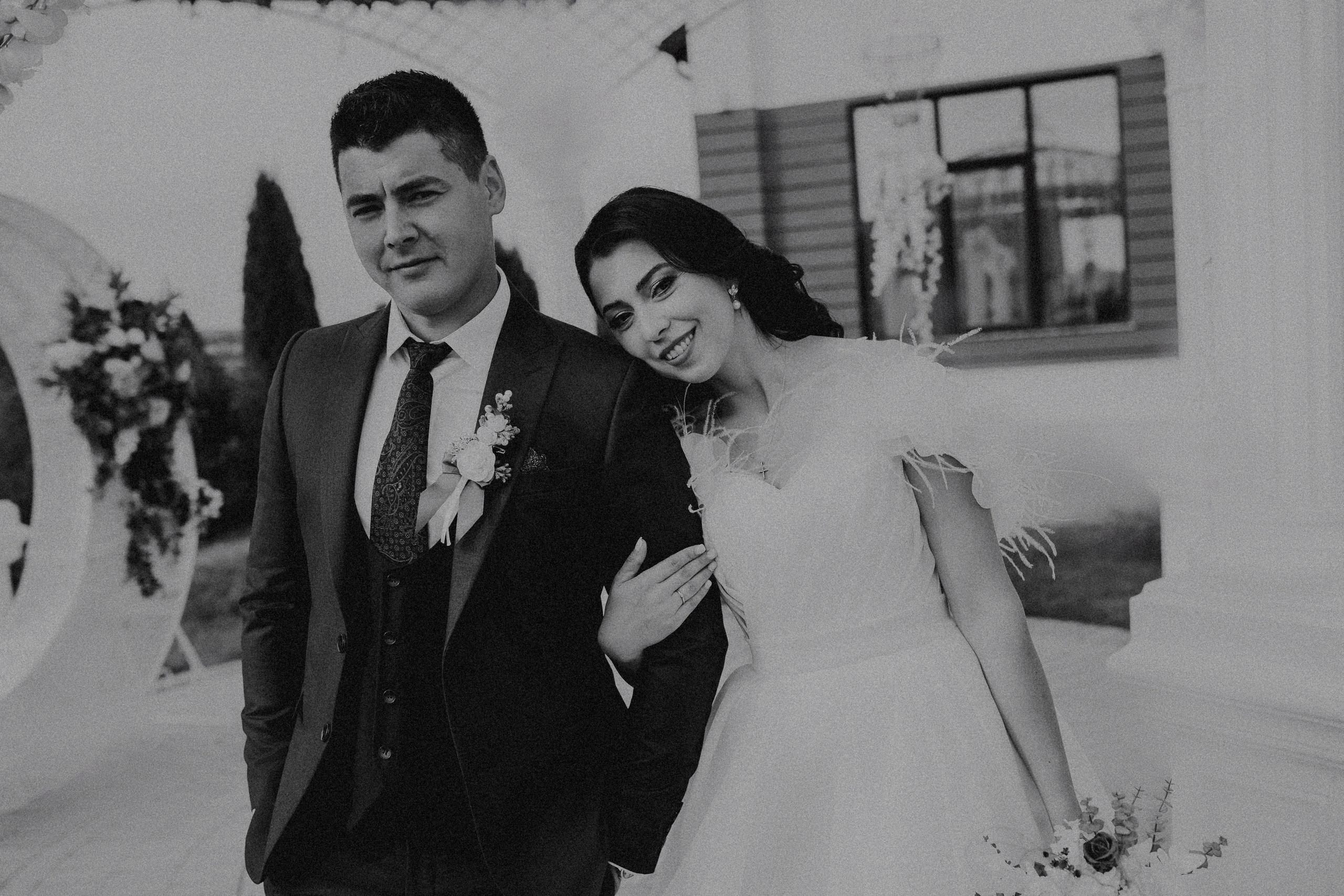 Loredana & Emilian – Ziua Nunții | Videografie - fotografie Botez Suceava, Iași, Botoșani. Servicii foto-video profesionale, pentru momente de neuitat