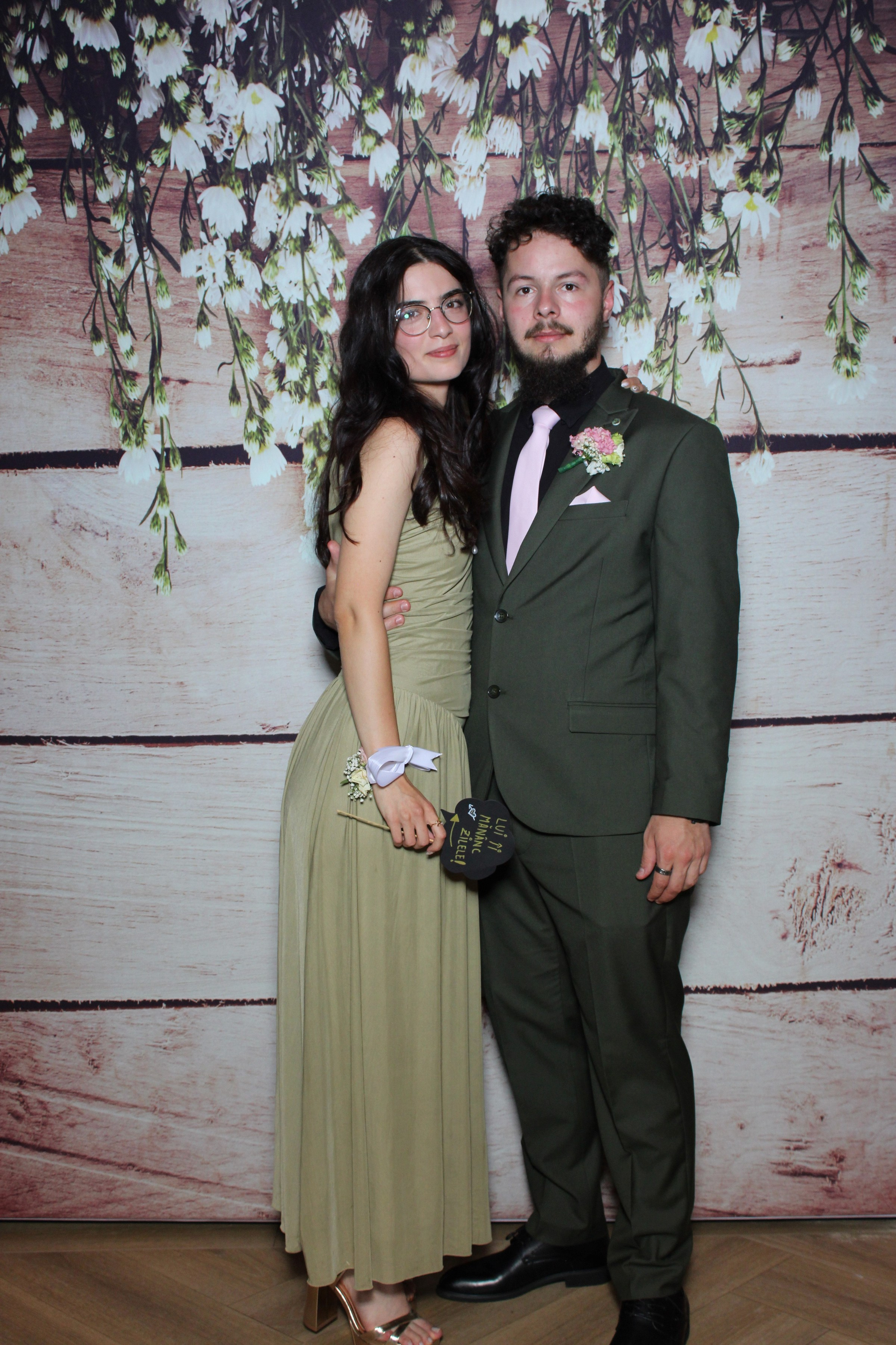 Nunta Adelina & Iulian | Oglinda Amintirilor Suceava