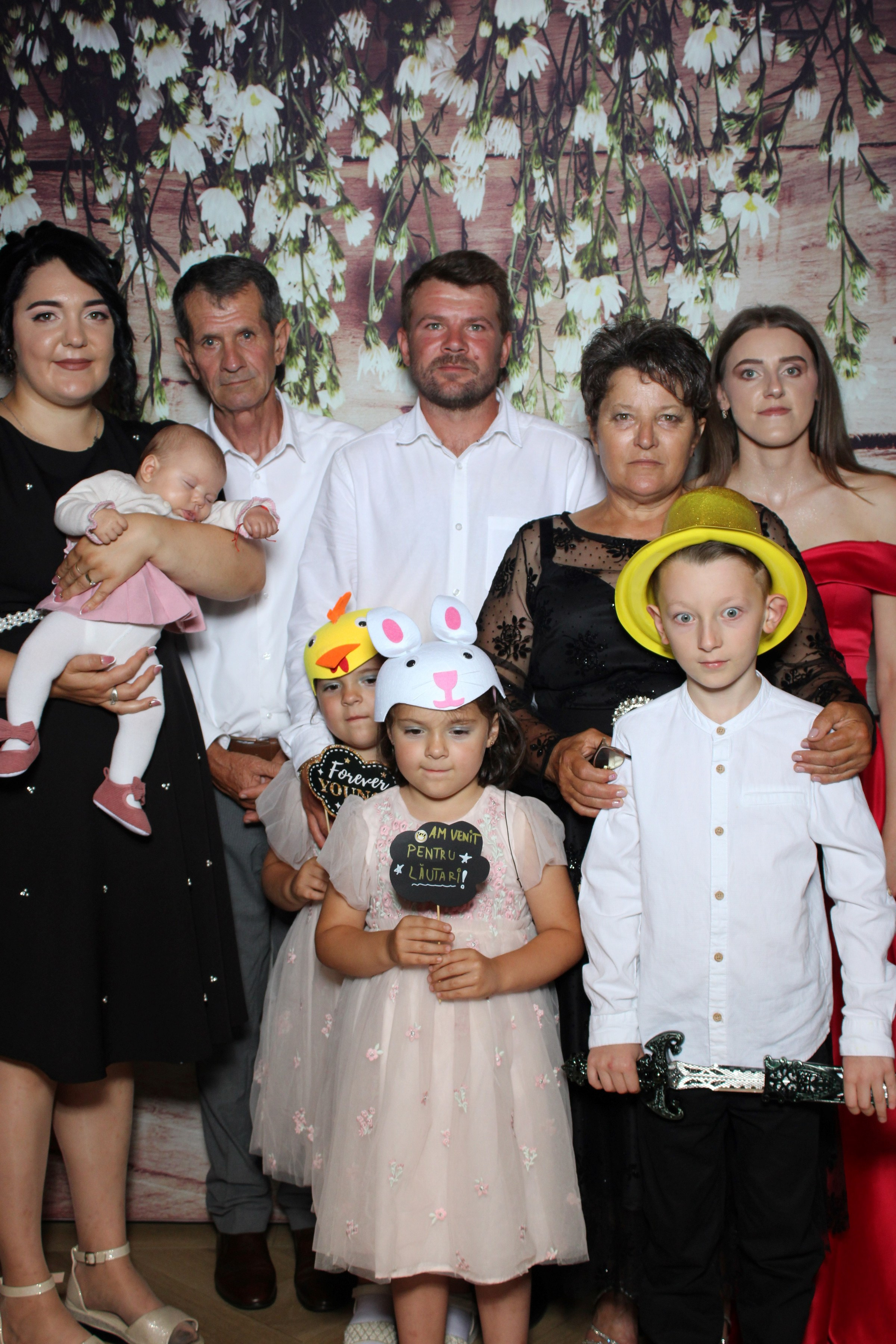 Nunta Adelina & Iulian | Oglinda Amintirilor Suceava