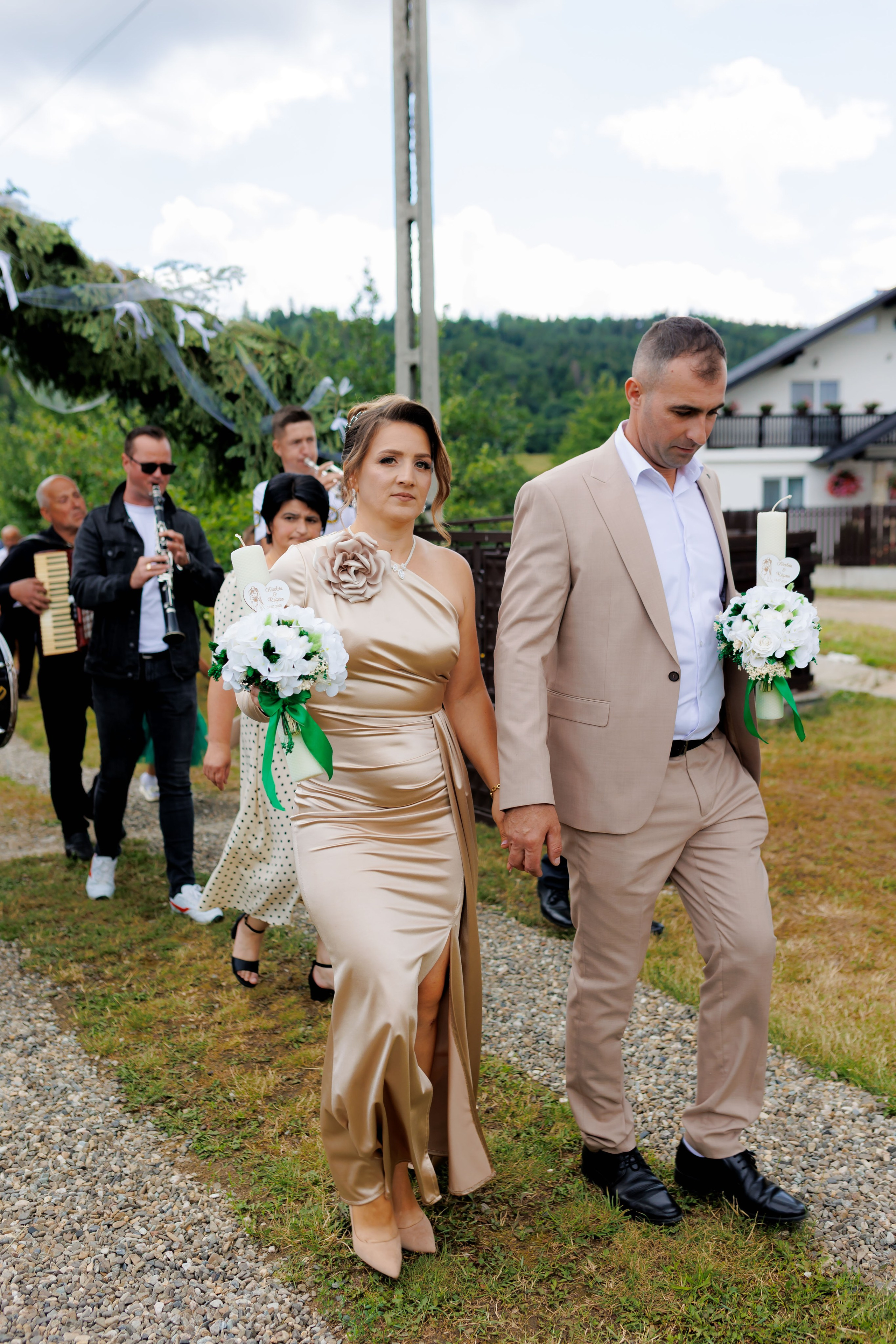 Nunta Nicoleta & Răzvan | Fotografie & Videografie Profesională. Servicii foto-video profesionale, pentru momente de neuitat