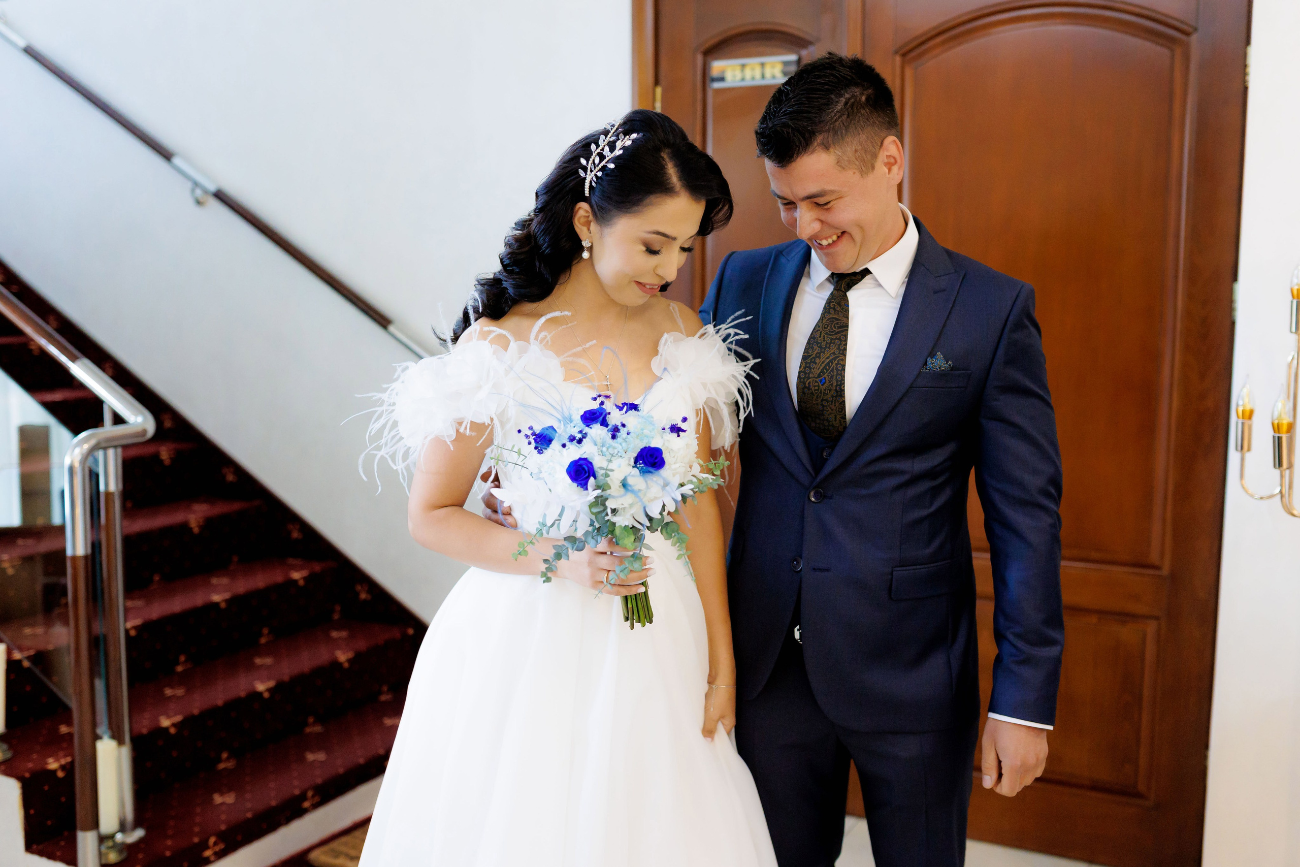 Loredana & Emilian – Ziua Nunții | Videografie - fotografie Botez Suceava, Iași, Botoșani. Servicii foto-video profesionale, pentru momente de neuitat
