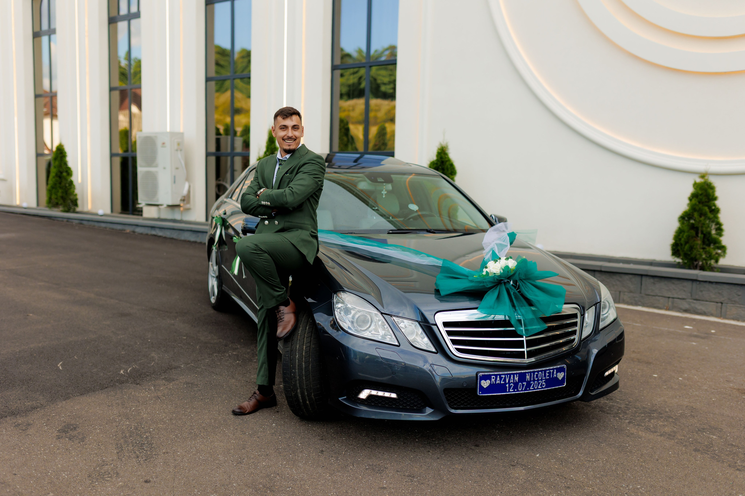 Nunta Nicoleta & Răzvan | Fotografie & Videografie Profesională. Servicii foto-video profesionale, pentru momente de neuitat