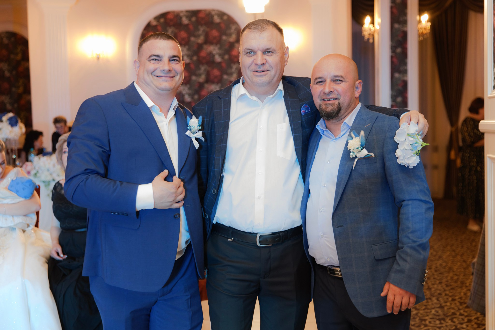 Mihai & Oana. Servicii foto-video profesionale, pentru momente de neuitat