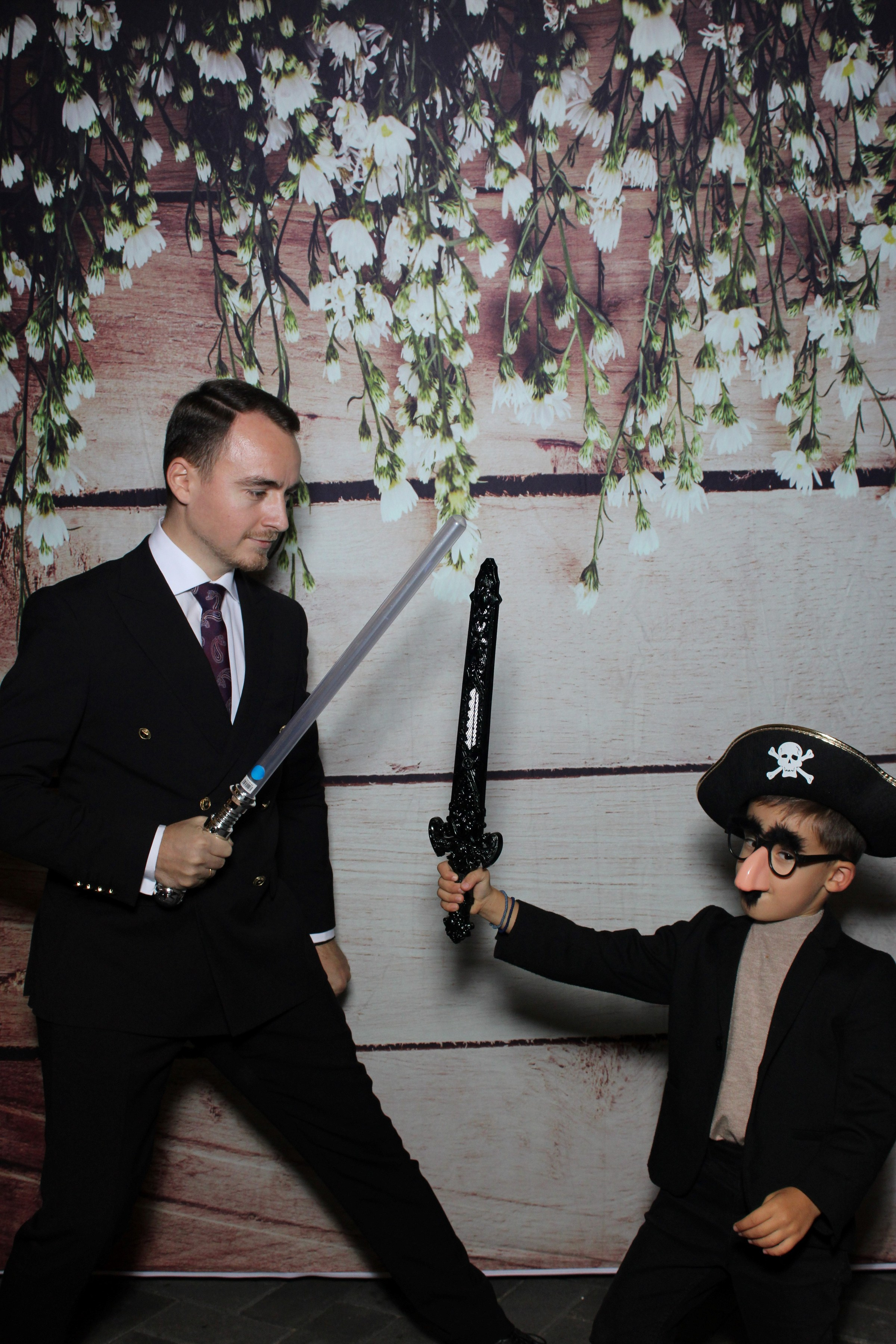 Nunta Cristi & Andreea. Servicii foto-video profesionale, pentru momente de neuitat