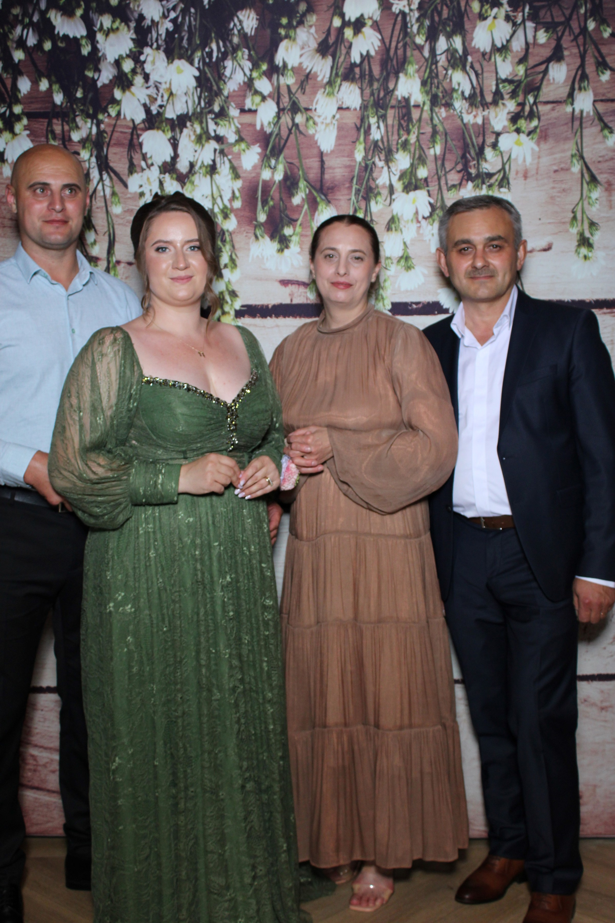 Nunta Adelina & Iulian | Oglinda Amintirilor Suceava