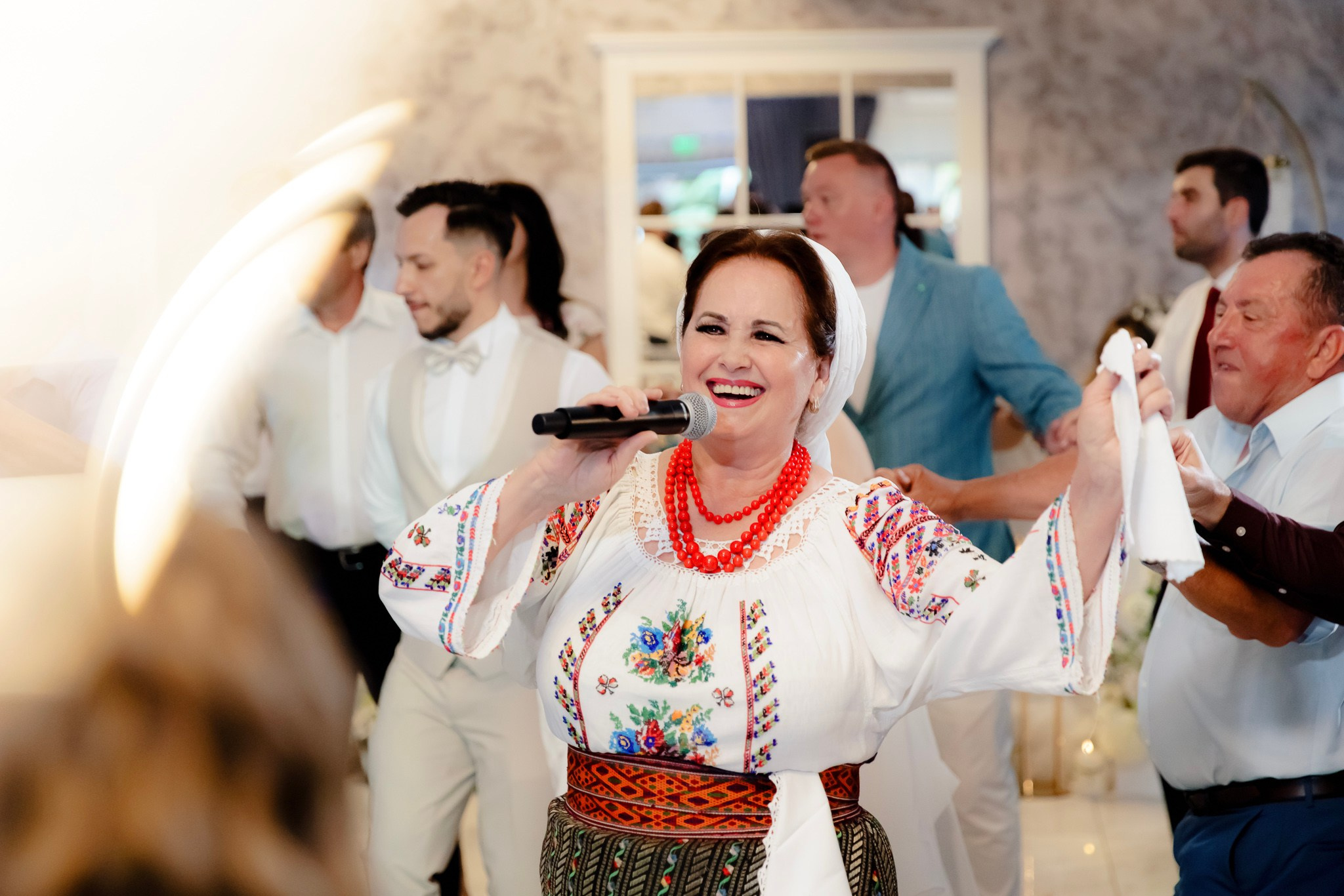 Ioana & Ionuț | Nuntă de poveste la Păstrăvăria Poiana din Mălini județul Suceava. Servicii foto-video profesionale, pentru momente de neuitat