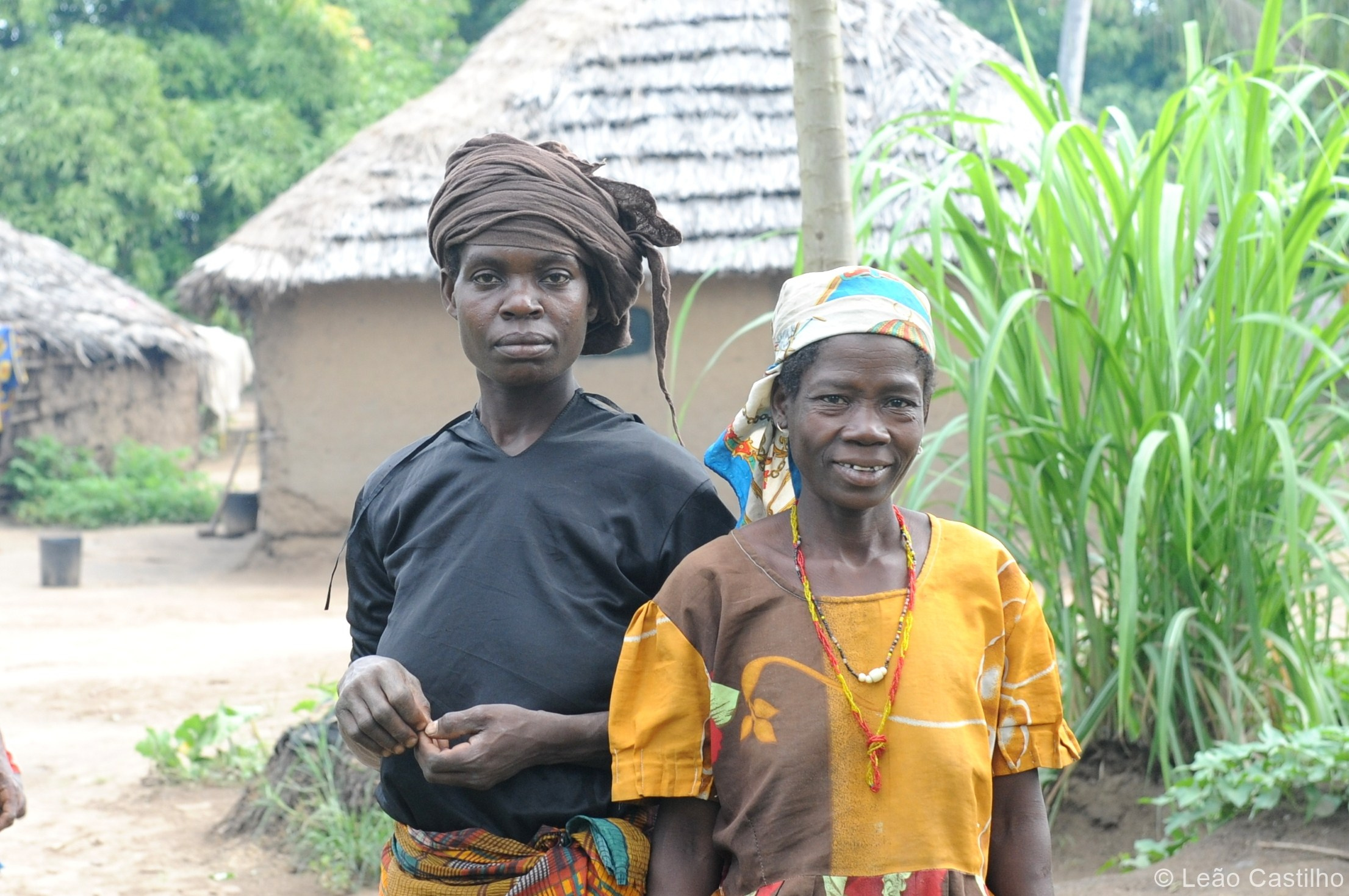 Photos from Mozambique people 2. Simbahalu