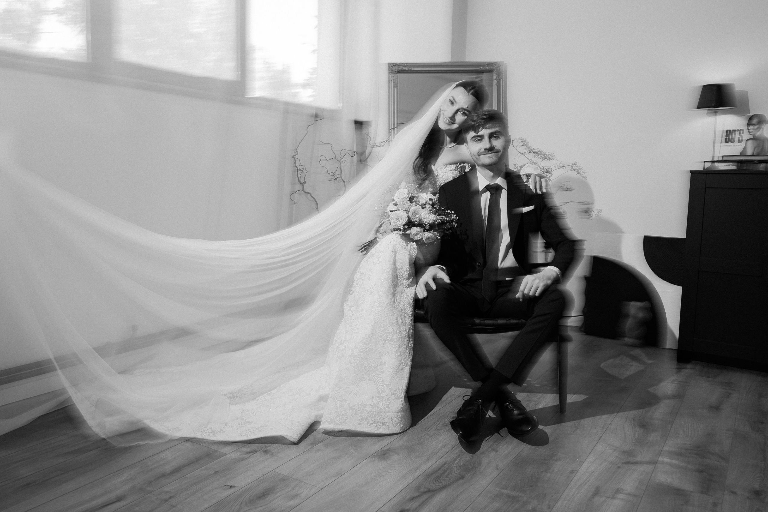 LOU Studio - Vasile & Maria. Фото & Видео услуги📸