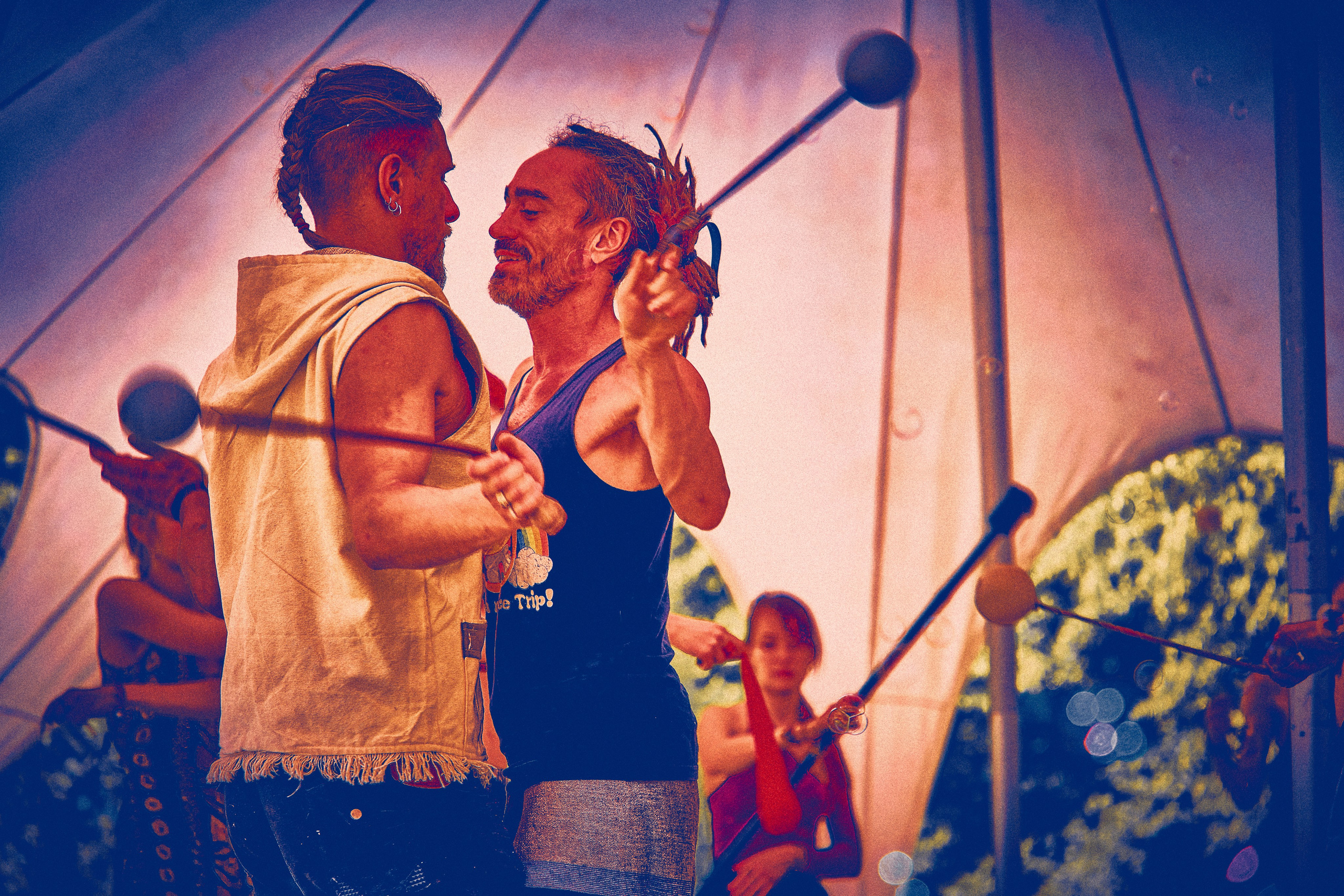 FRUN Freedom Universe — 2023. Andriej Szypilow — Photography & Videography