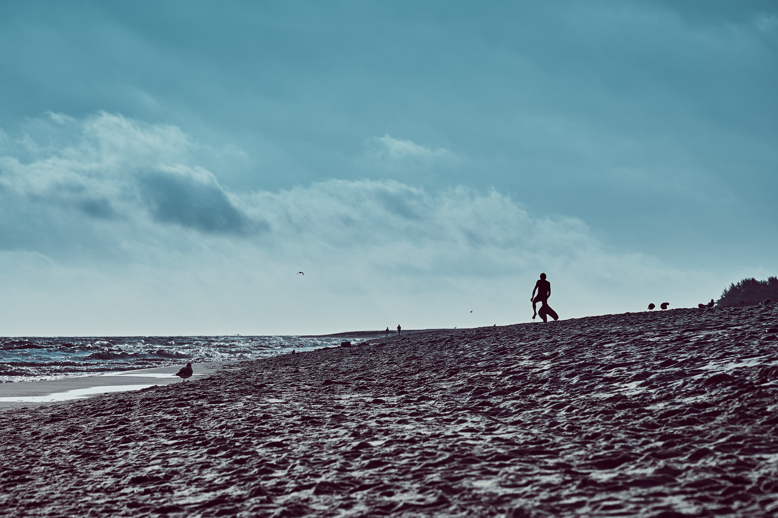 Na końcu Świata. Andriej Szypilow — Photography & Videography