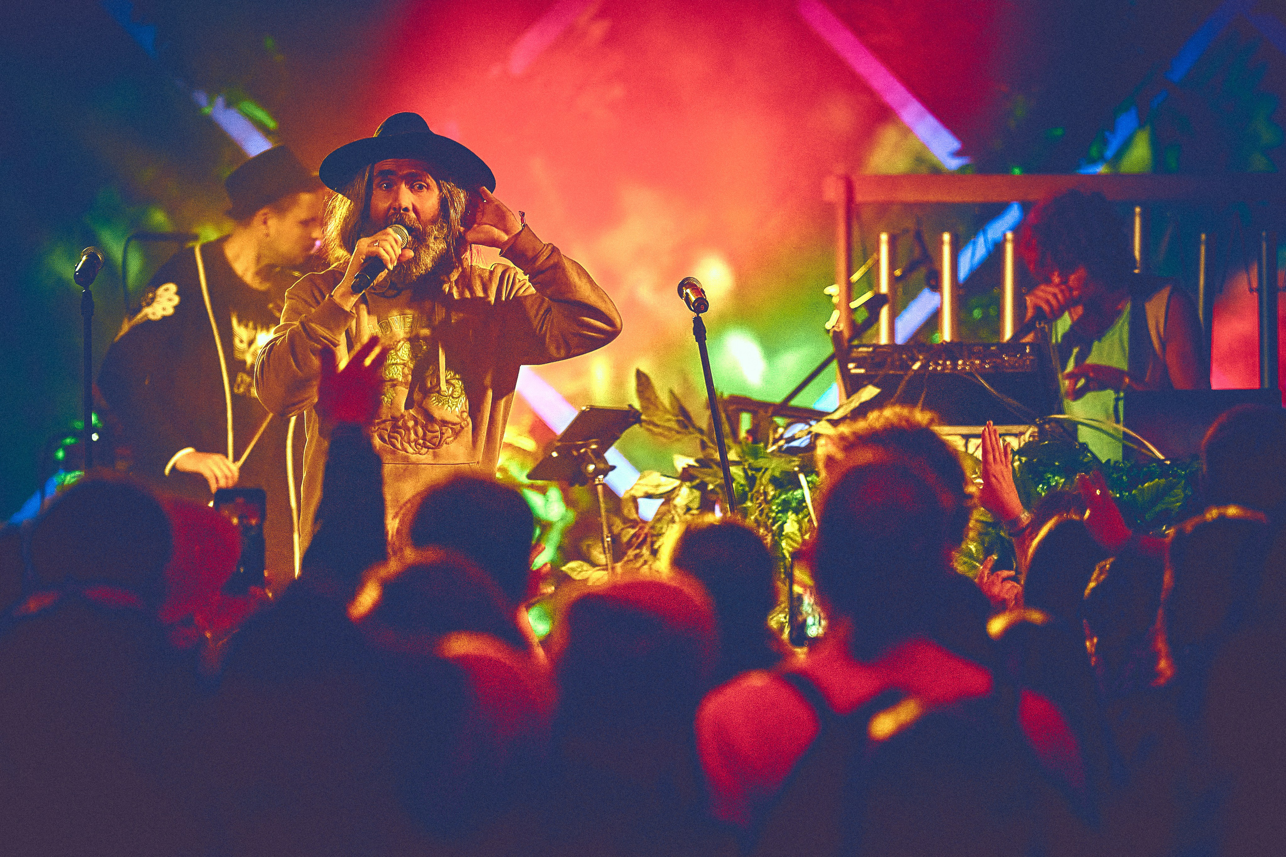 Dreamersland-2025. Andriej Szypilow — Photography & Videography