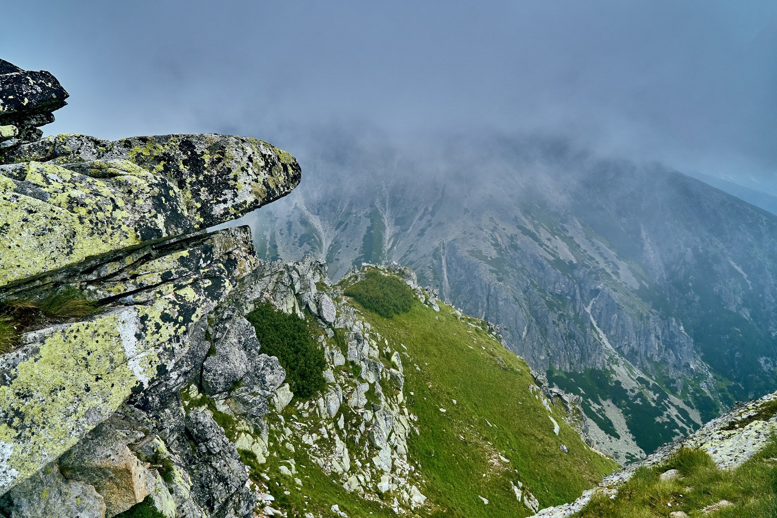 Татры. Андрей Шипилов — Фотография & Видеография