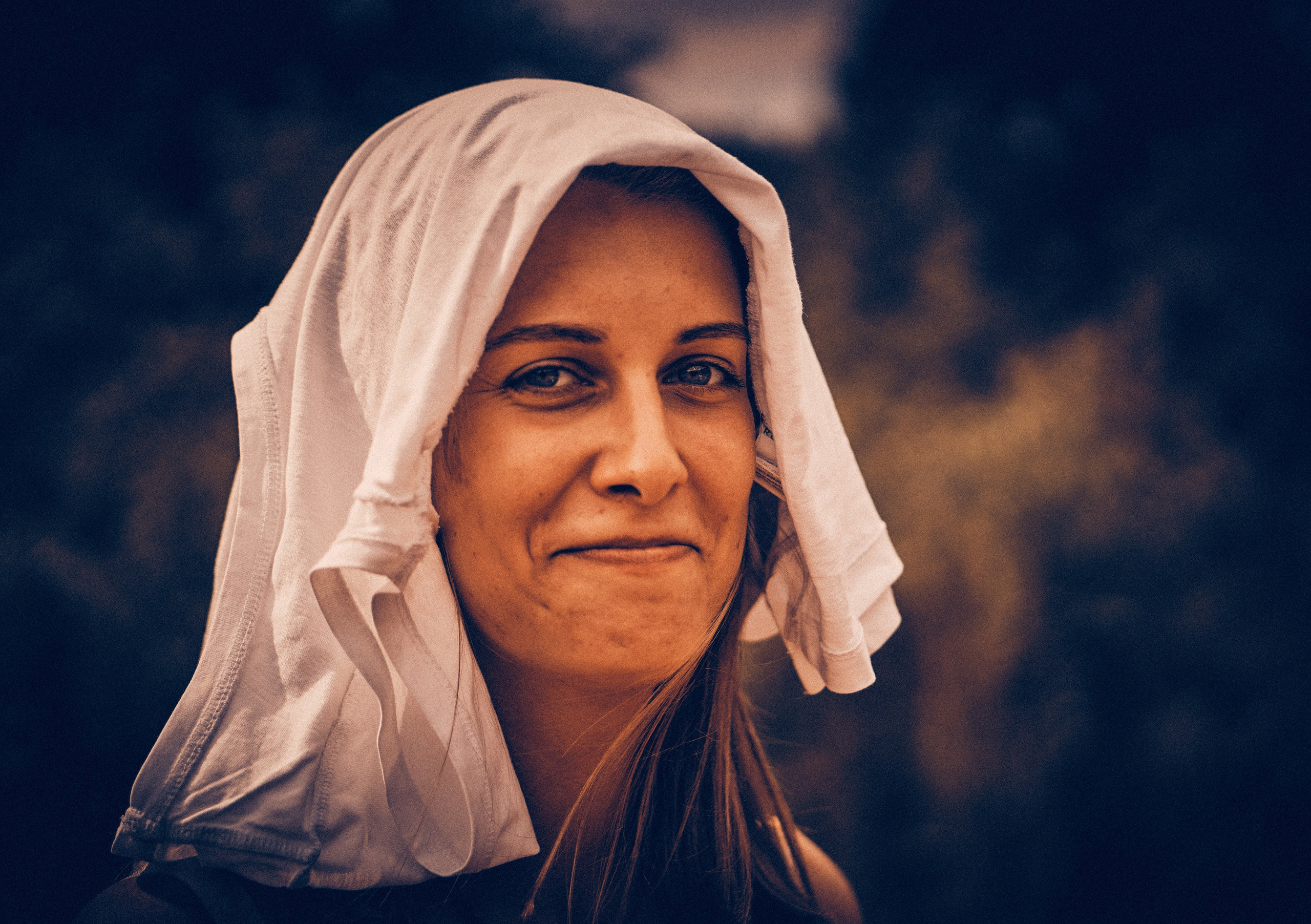 Organic Festival 2021 - reportaż kreatywny - Andriej Szypiłow. Andriej Szypilow - Fotografia & Wideografia