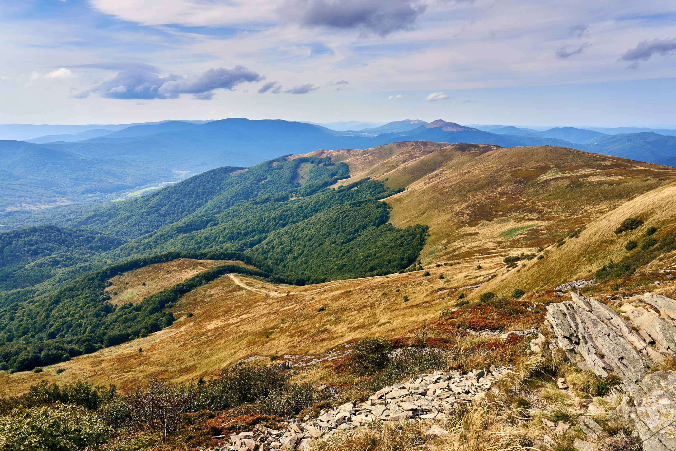 Бещады — здесь остановилось время. Андрей Шипилов — Фотография & Видеография