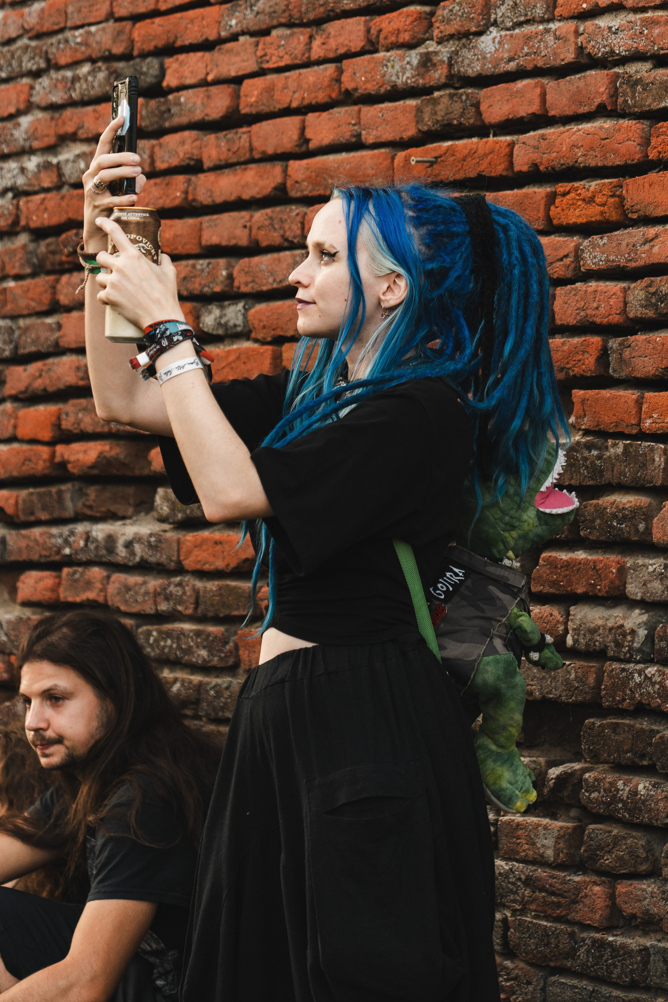 Dark Bombastic Evening (Editia 11 — 2025). Fotograf evenimente. Fotograf nunta. Fotograf Botez. Mihaela Savu