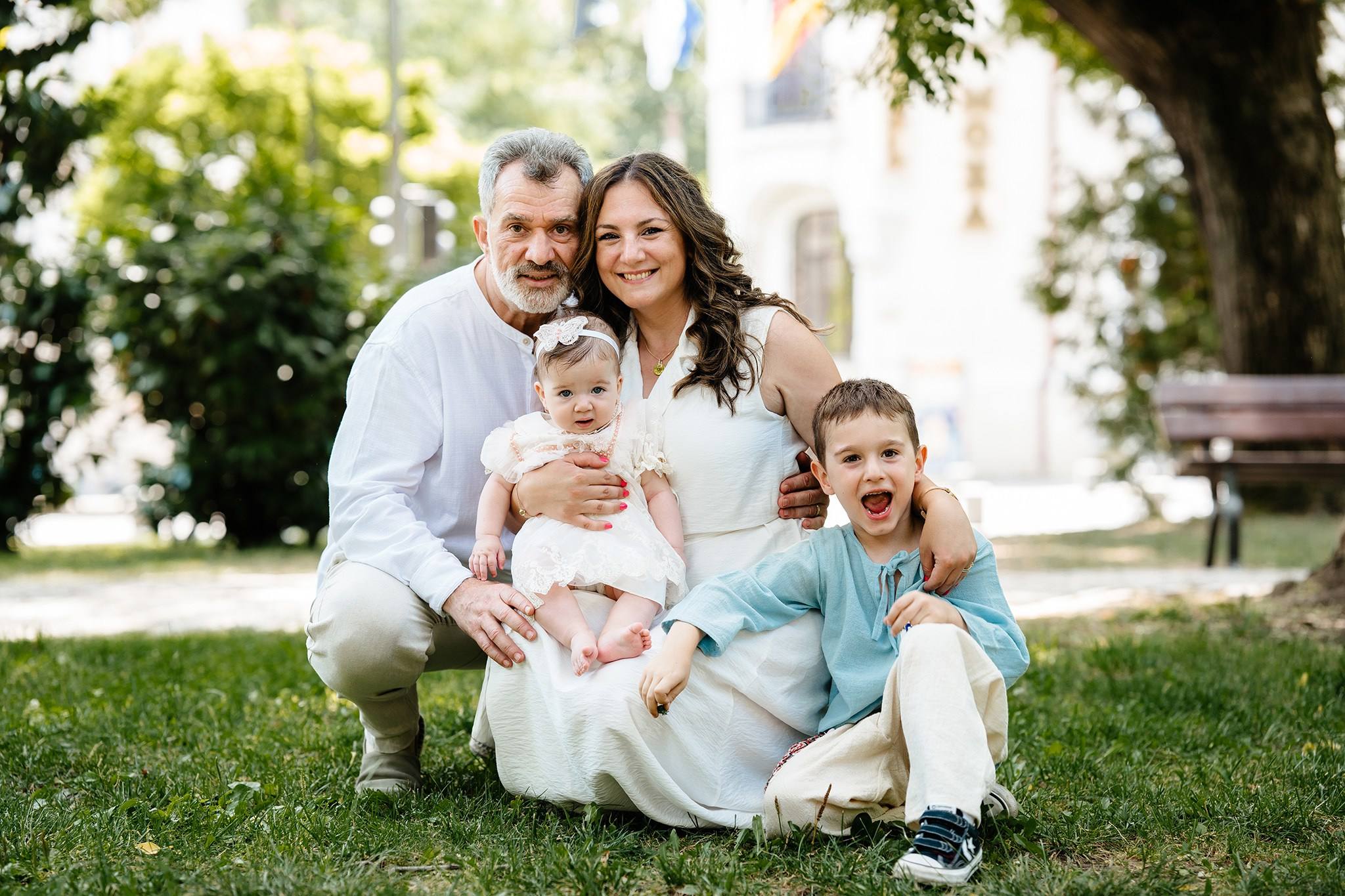 Amina. Fotograf evenimente. Fotograf nunta. Fotograf Botez. Mihaela Savu