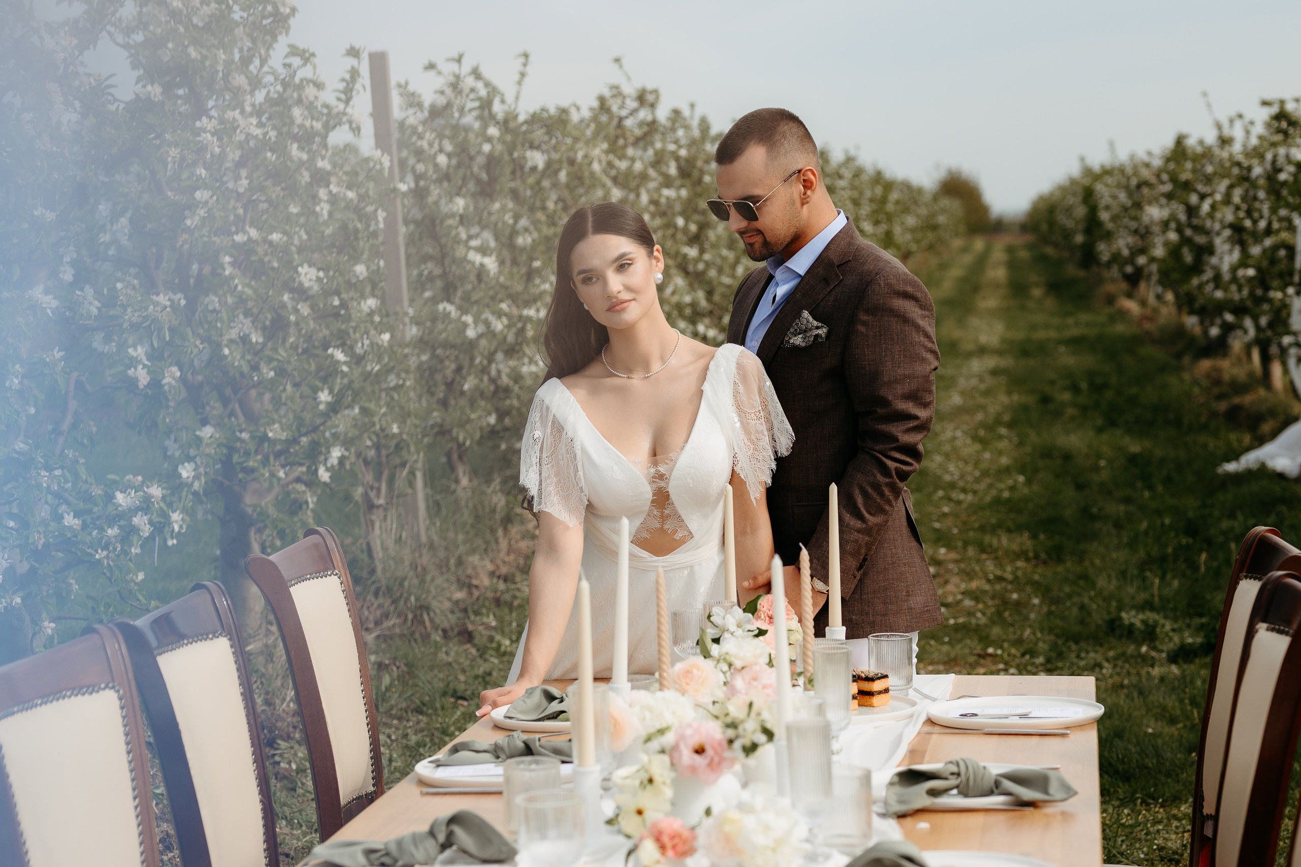 Styled shoot in Iasi. Valentin Melen - fotograf de nunta 🤍