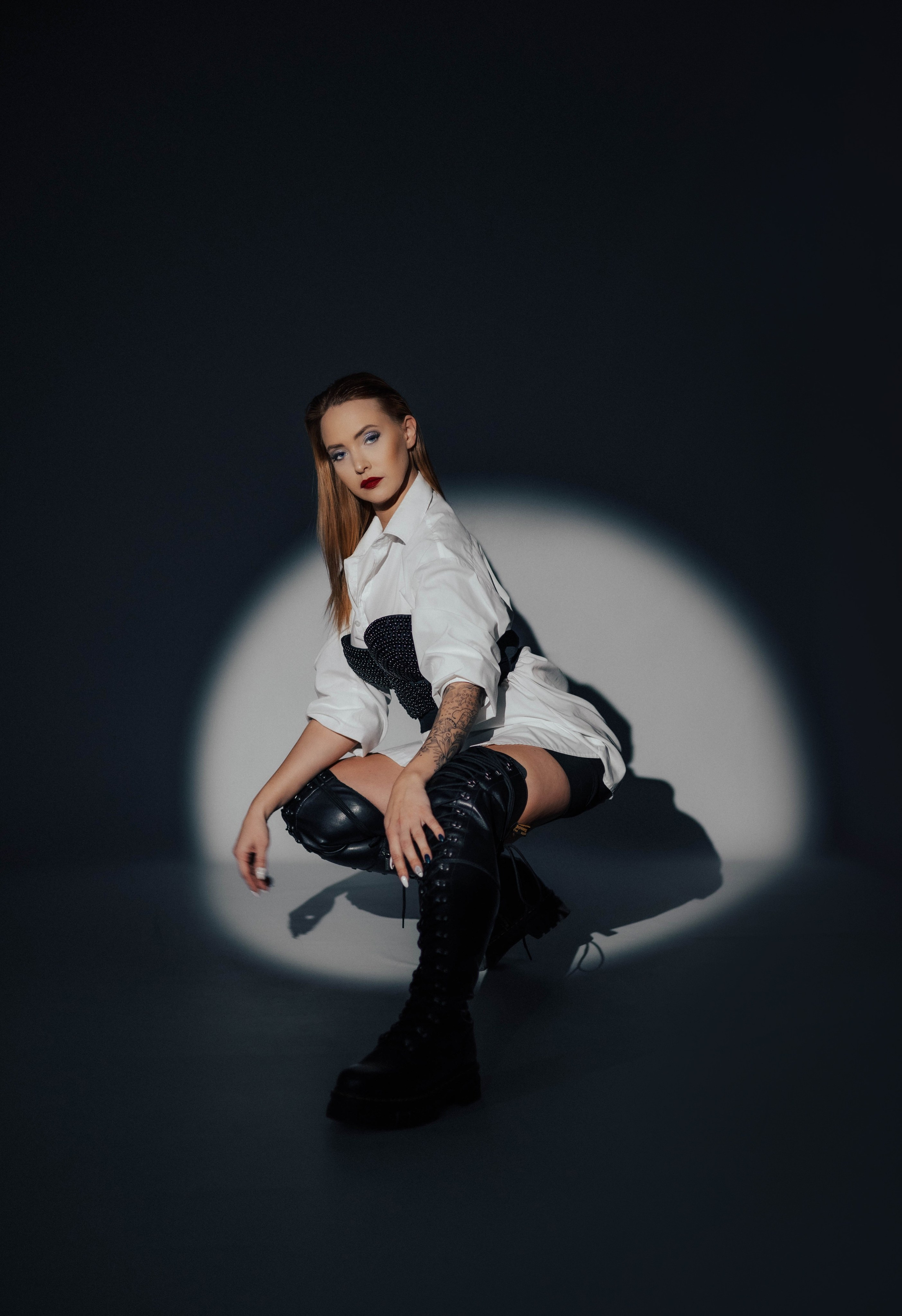 GOBO LIGHT. Dodo Studio