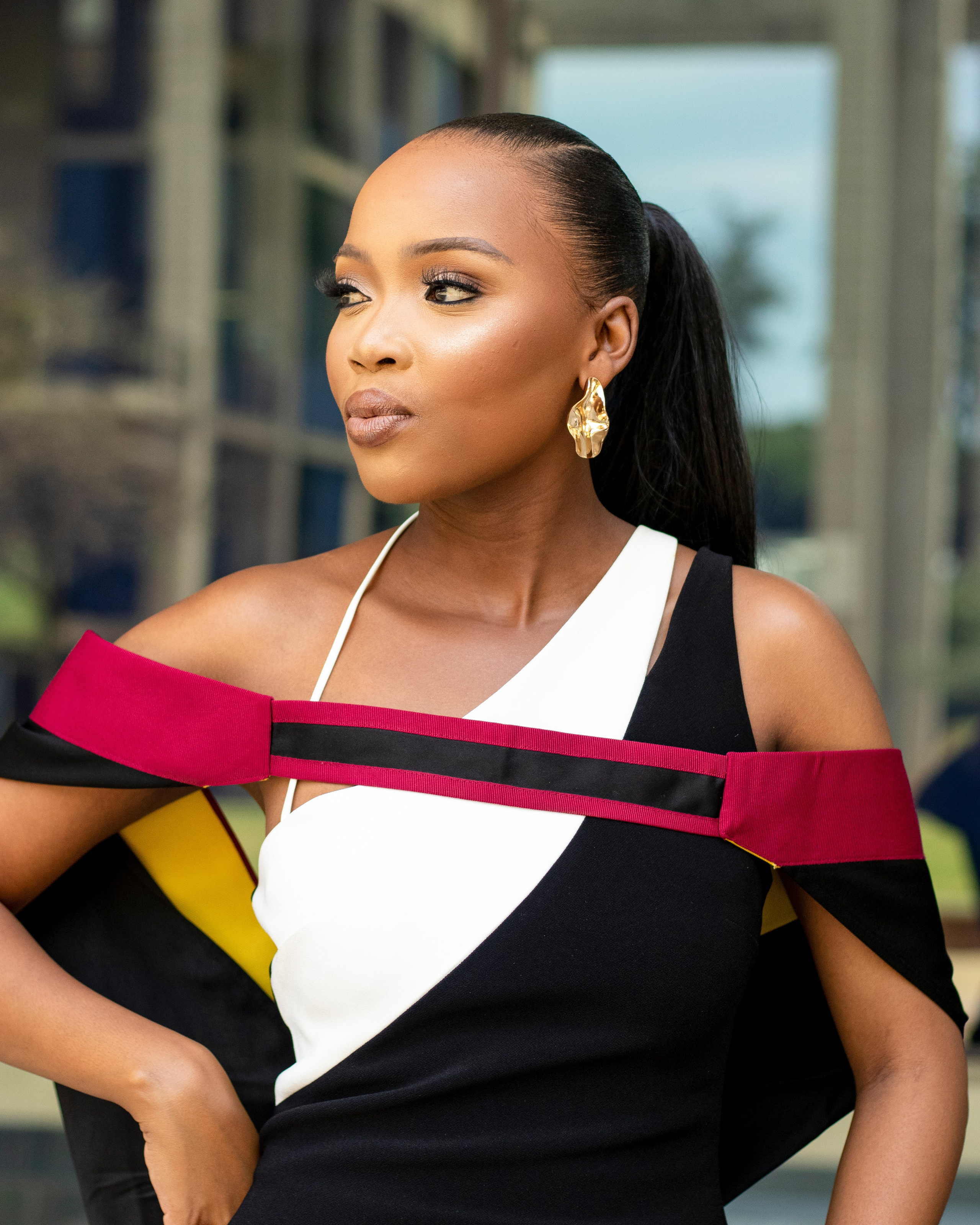 Graduations. KAYdaGEE