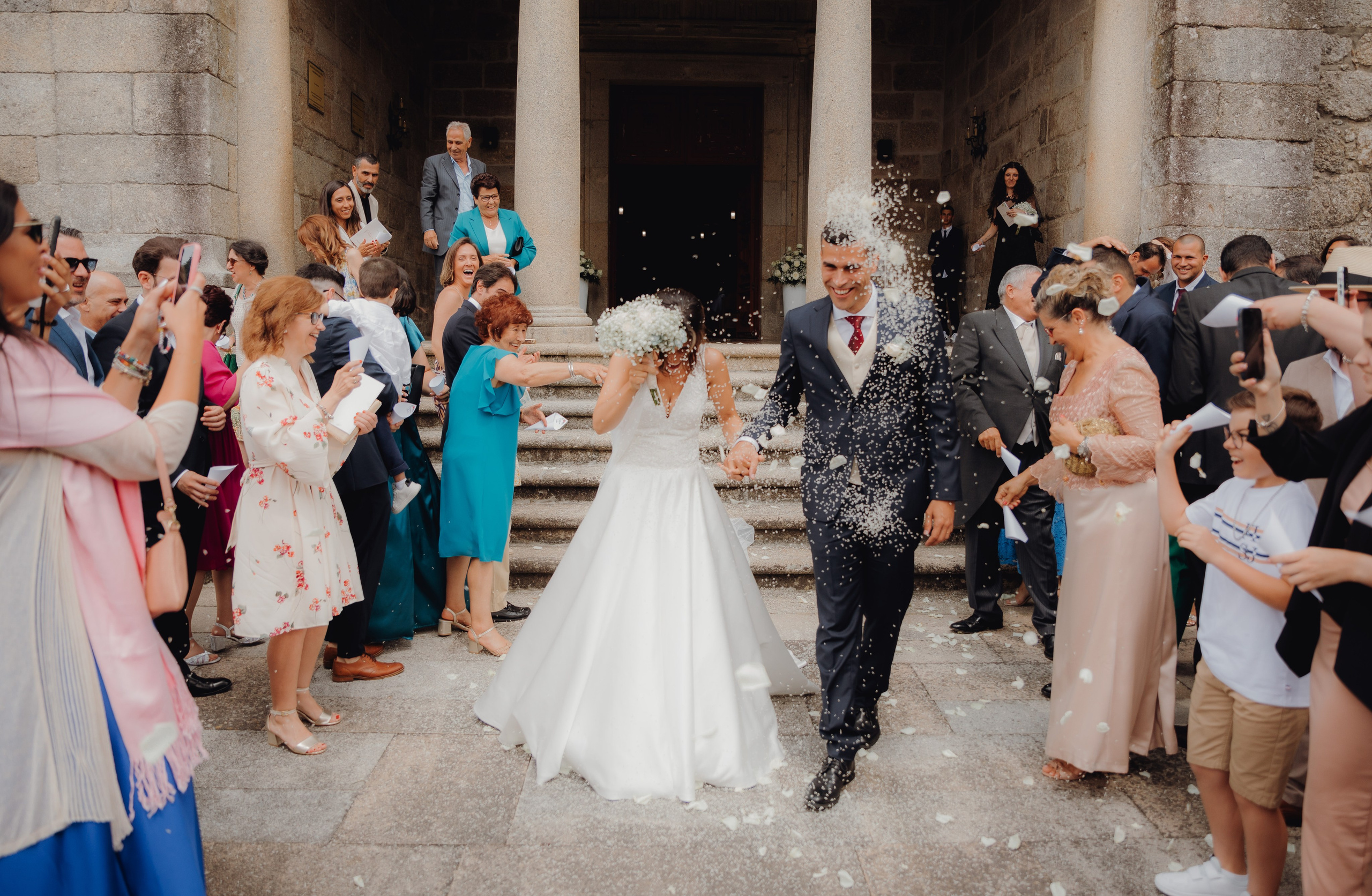 Casamento João & Patricia. Say Yes To Me