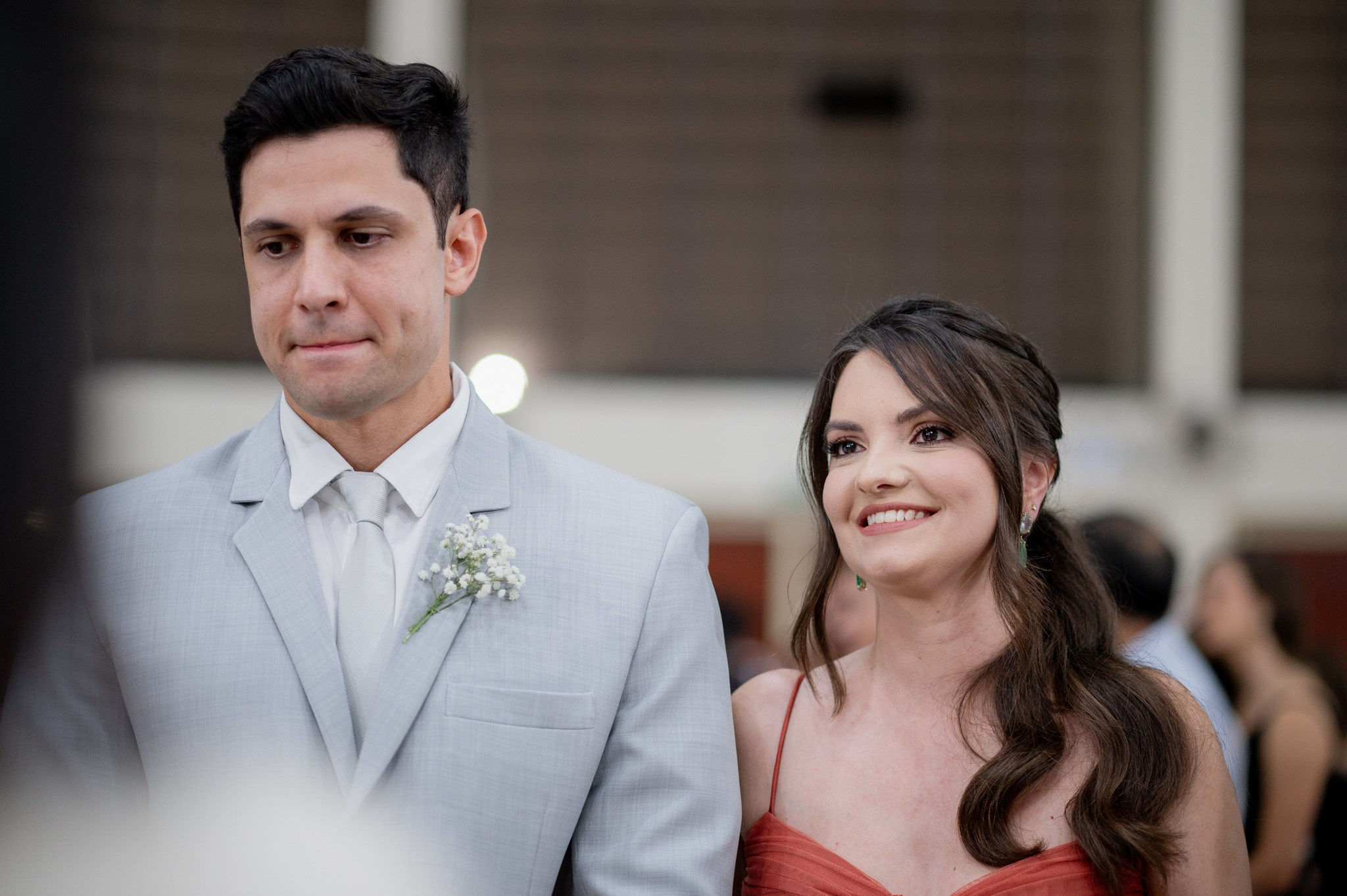 Giovana & Bruno — Luso / Bauru — SP. Robson Colaço