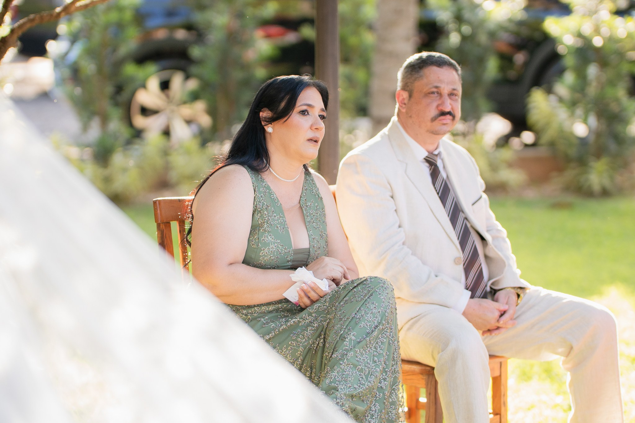 Larissa & Vinicius — Espaço Faveral / Aararaquara. Robson Colaço